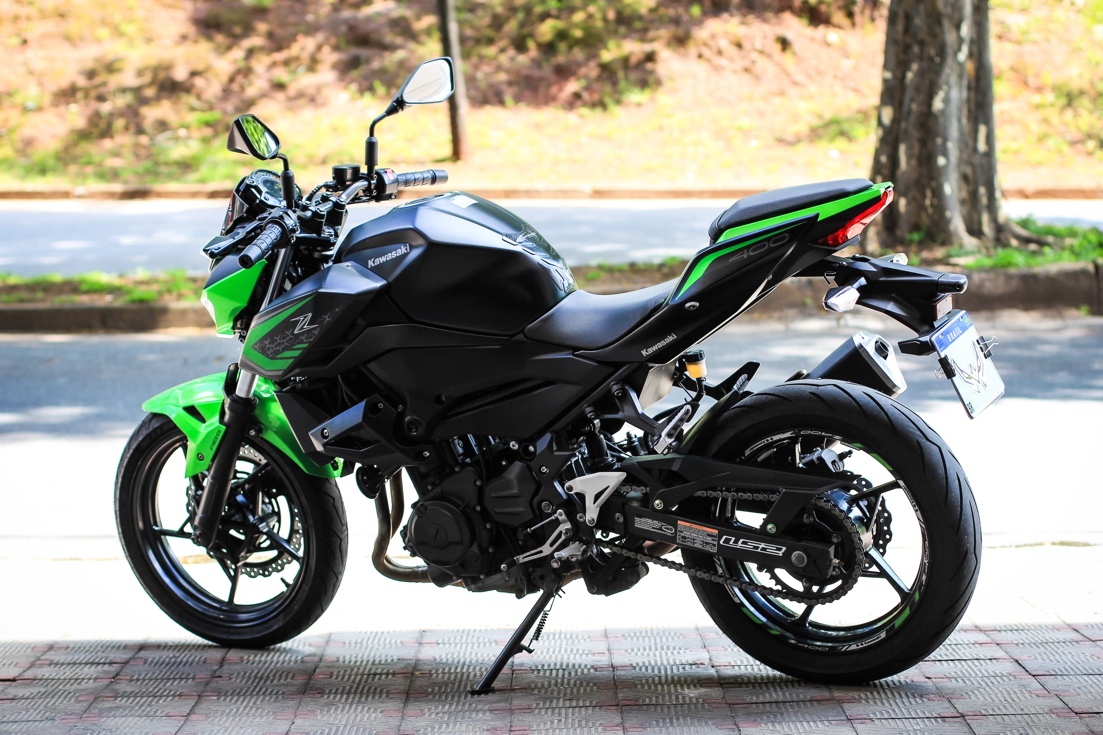 Z400 - Imagem 5