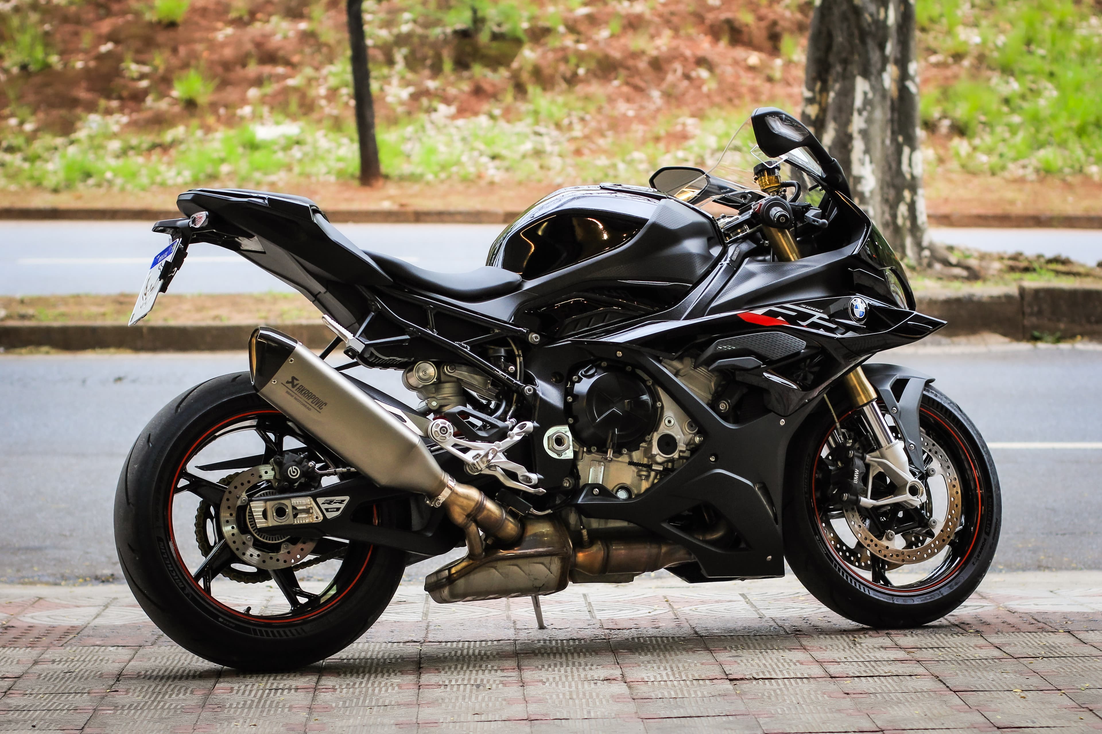 S1000RR - Imagem 4