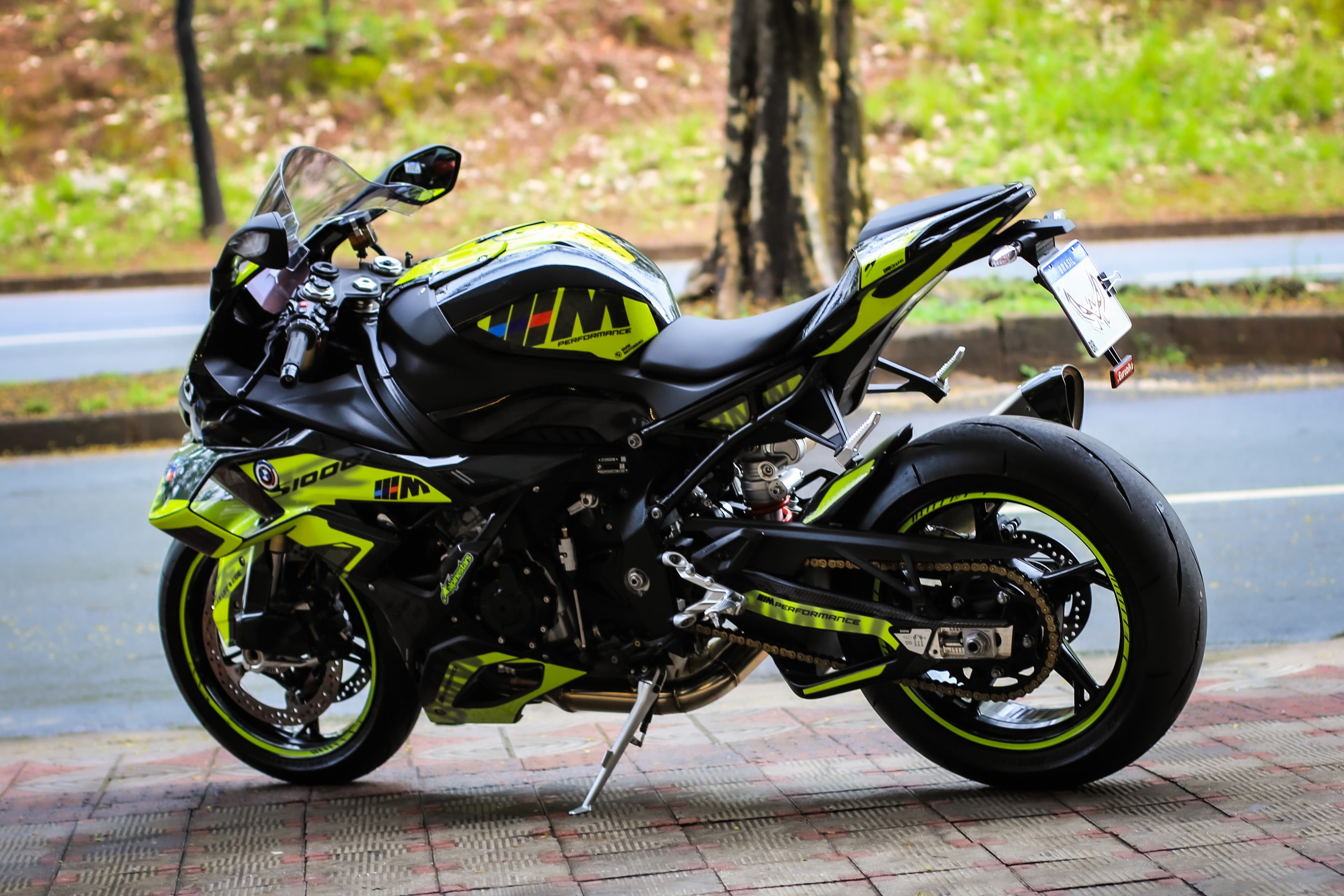 S1000RR - Imagem 5