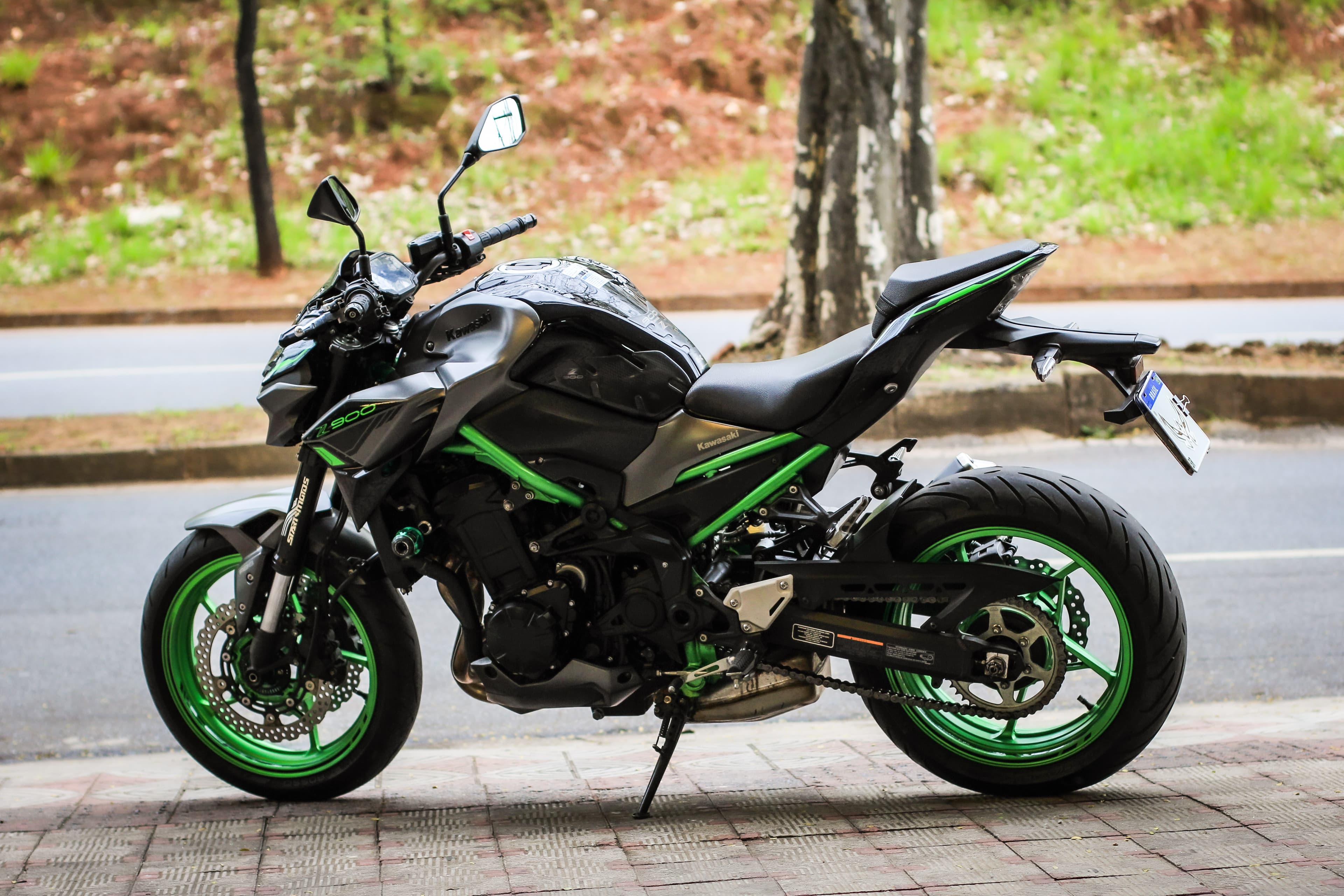 Z900 - Imagem 5