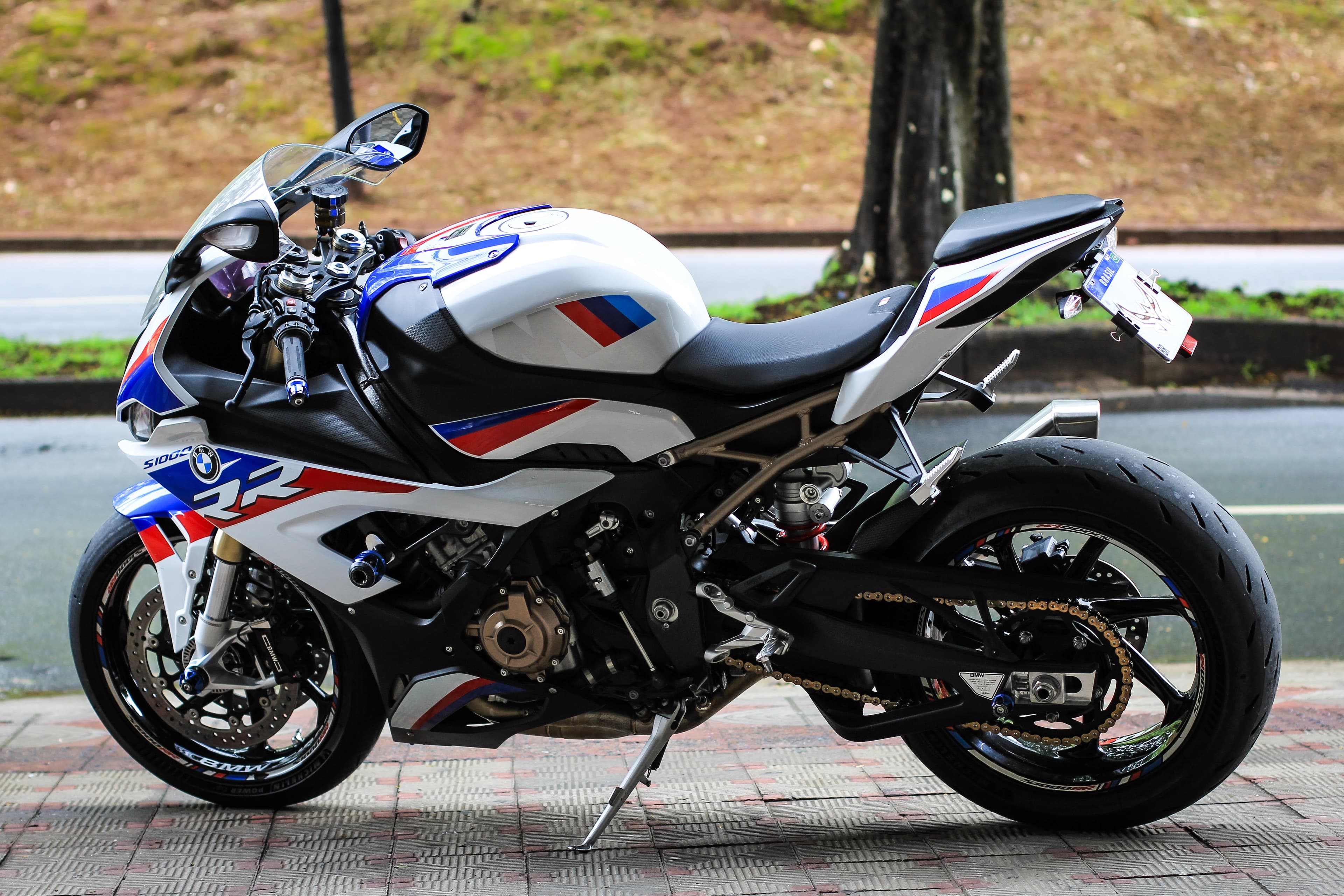 S1000RR M Carbon - Imagem 5