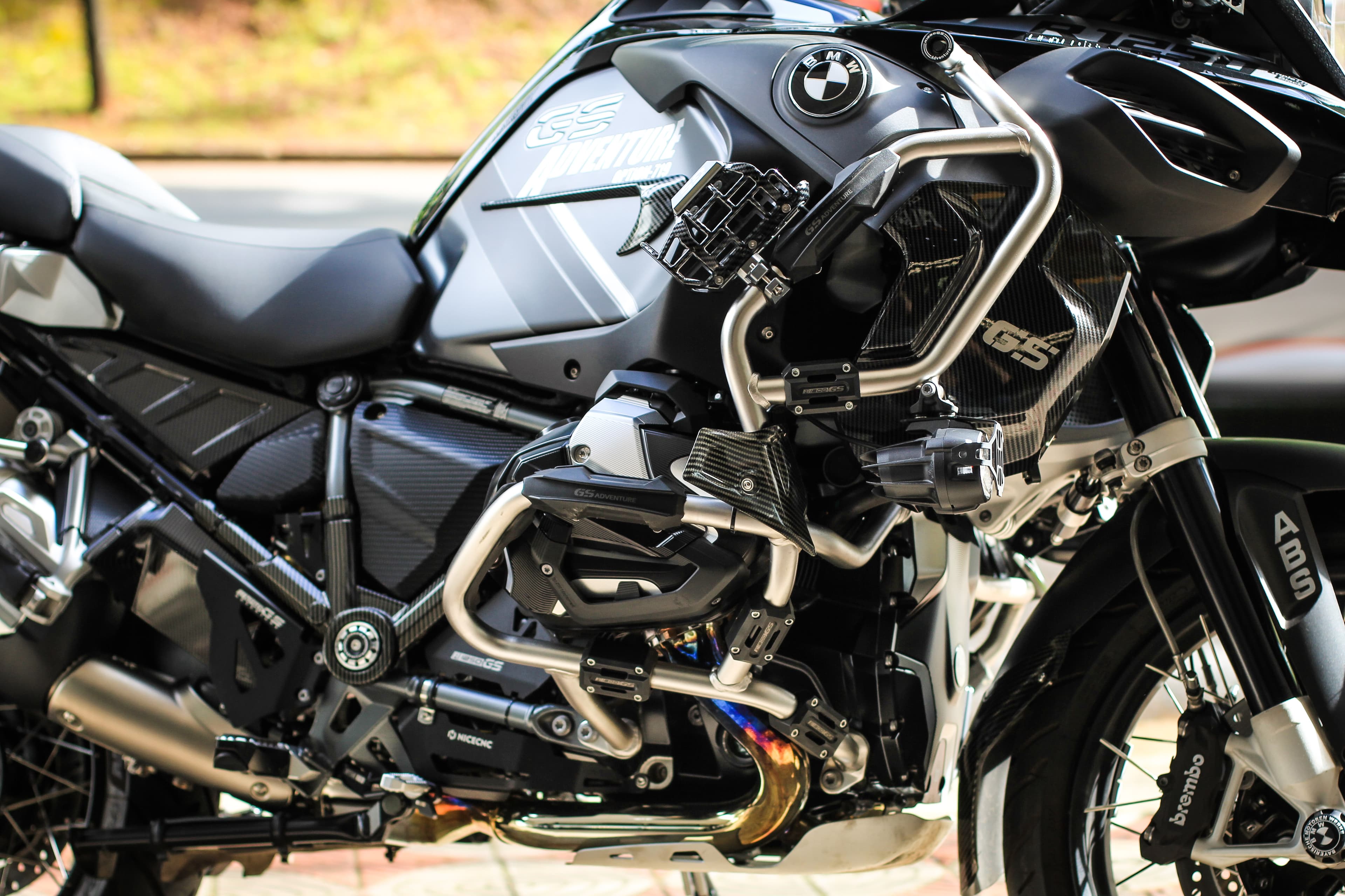 R 1250 GS Adv 719 - Imagem 7