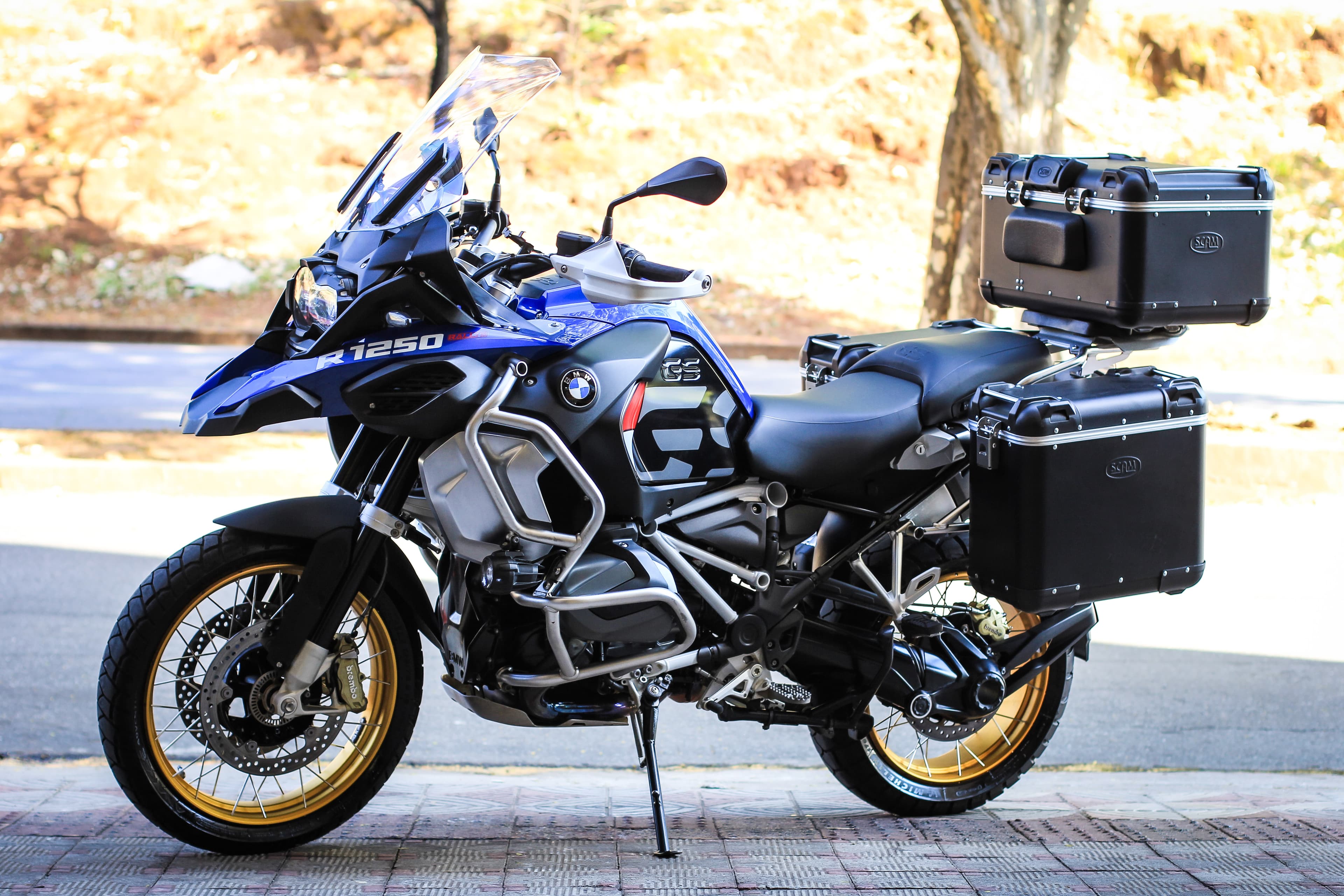 R1250 GS Adventure - Imagem 3