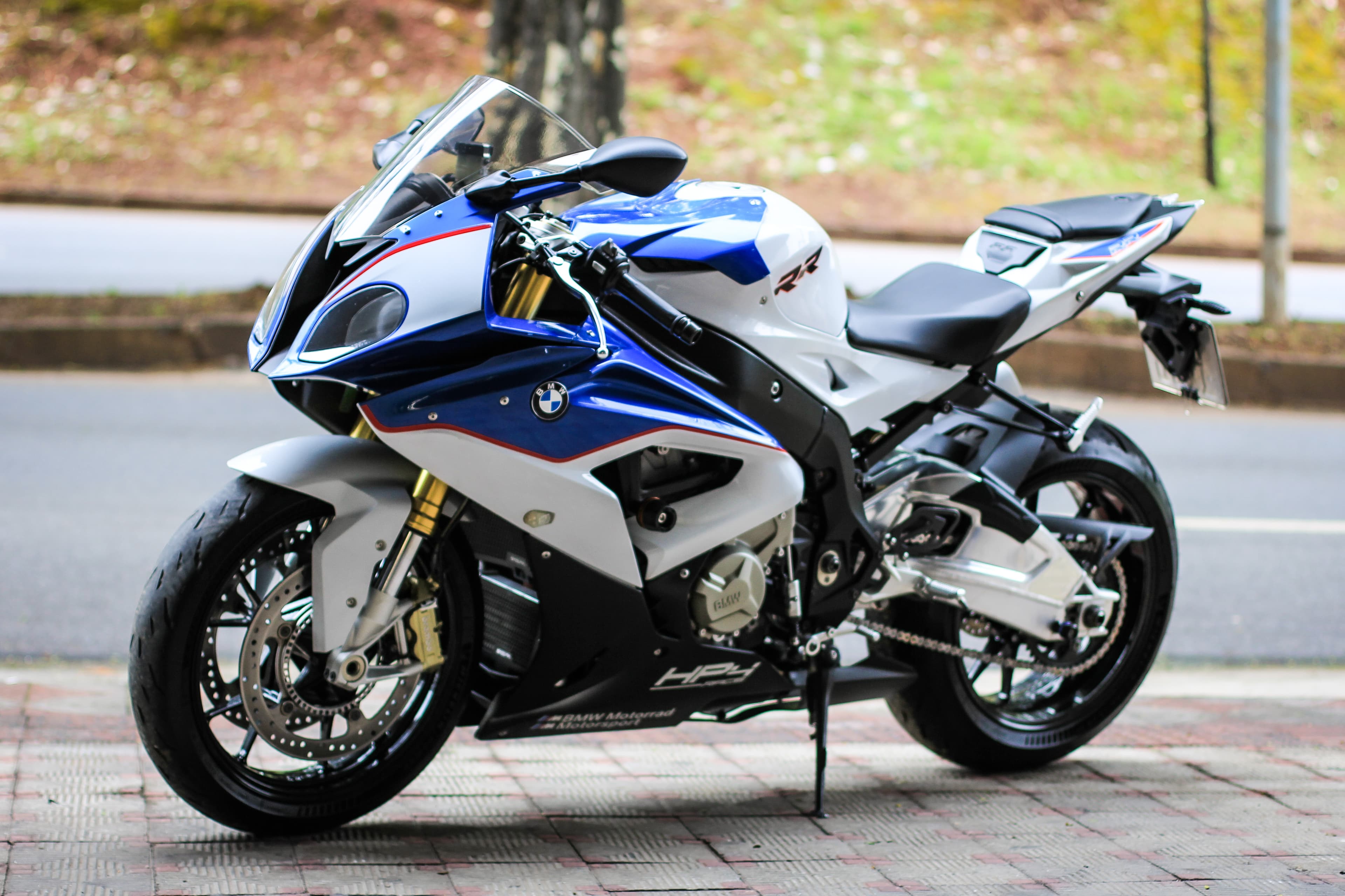 S1000RR - Imagem 3