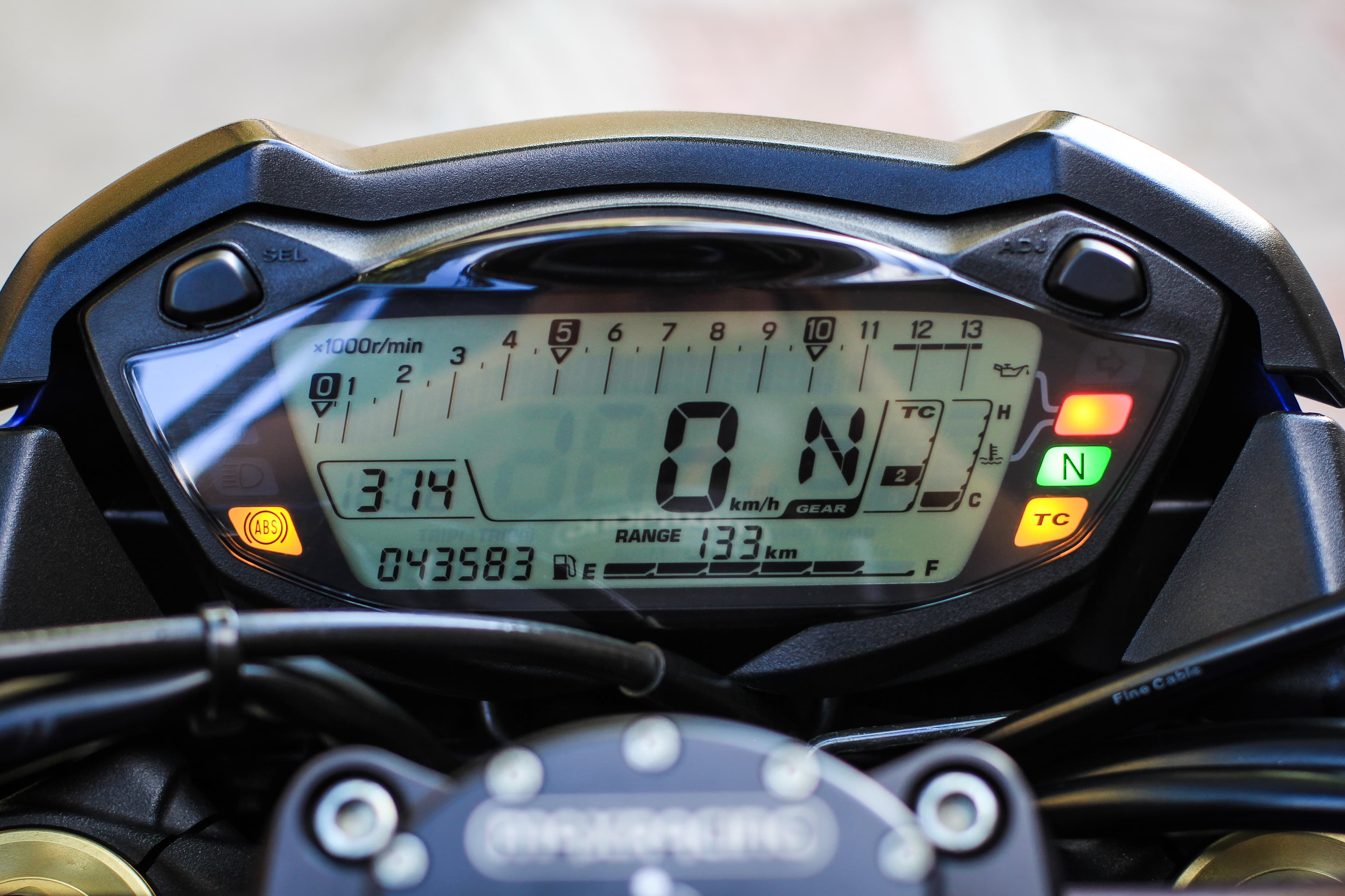 GSX-S 1000 - Imagem 6