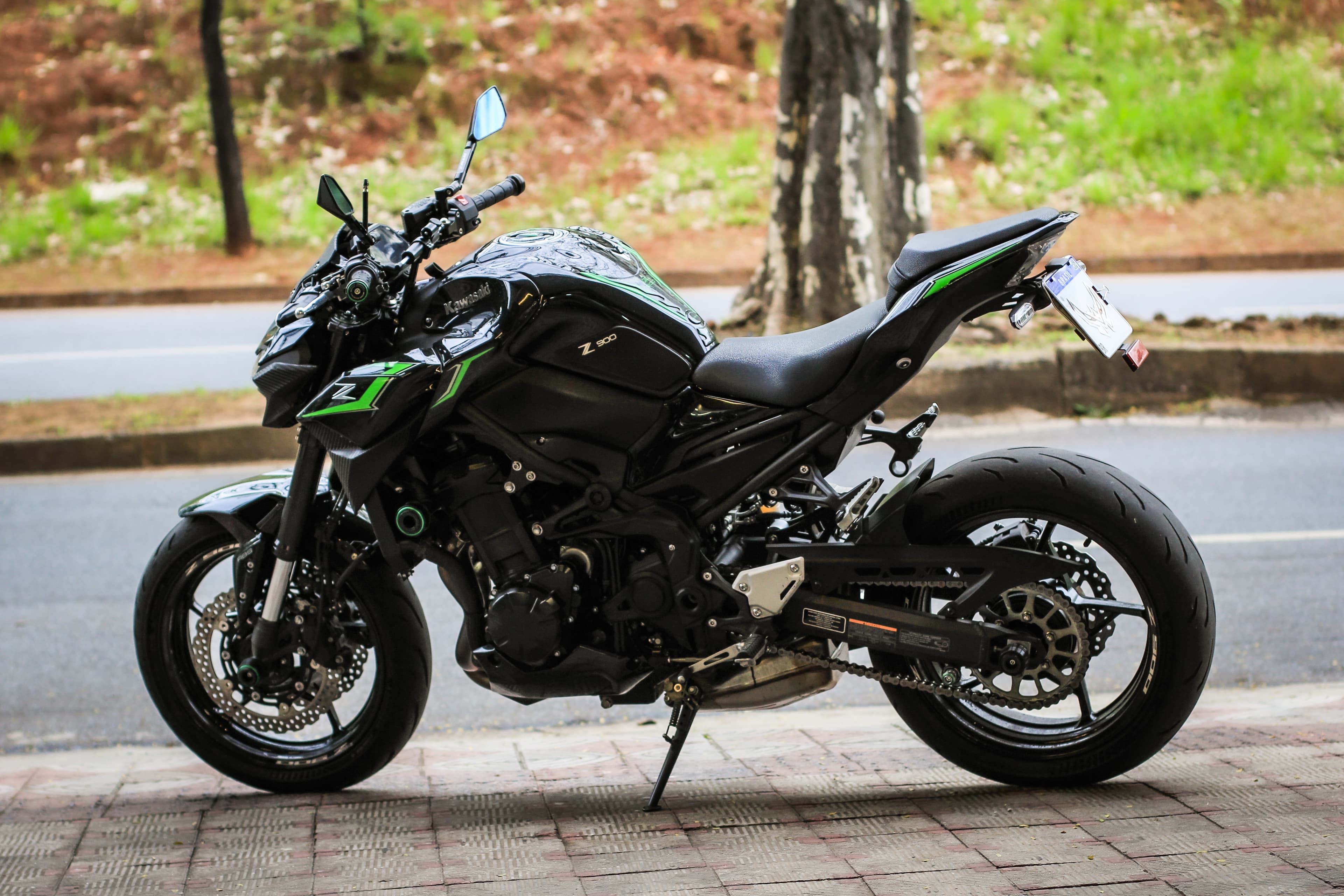 Z900 - Imagem 5