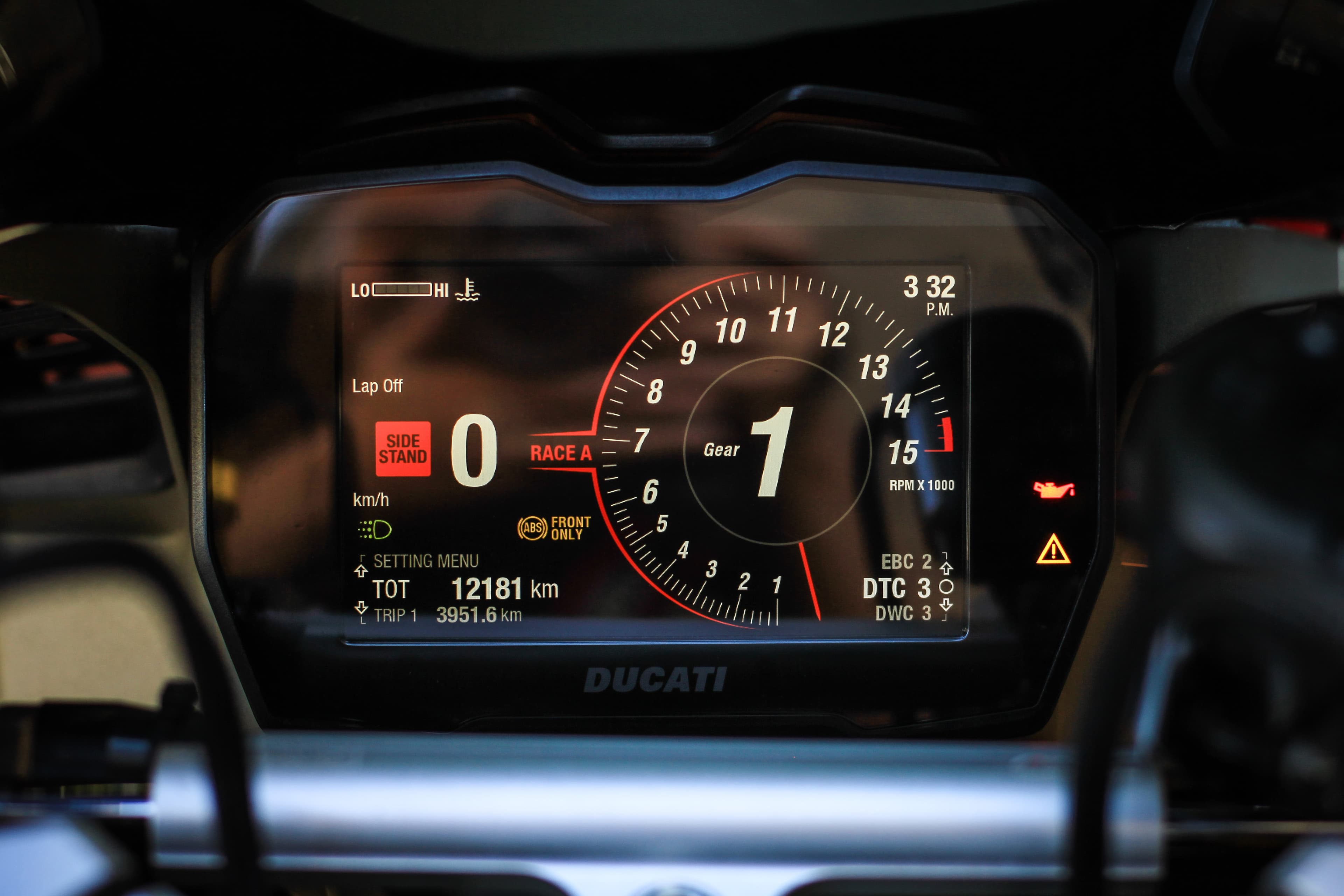 Panigale V4S - Imagem 6