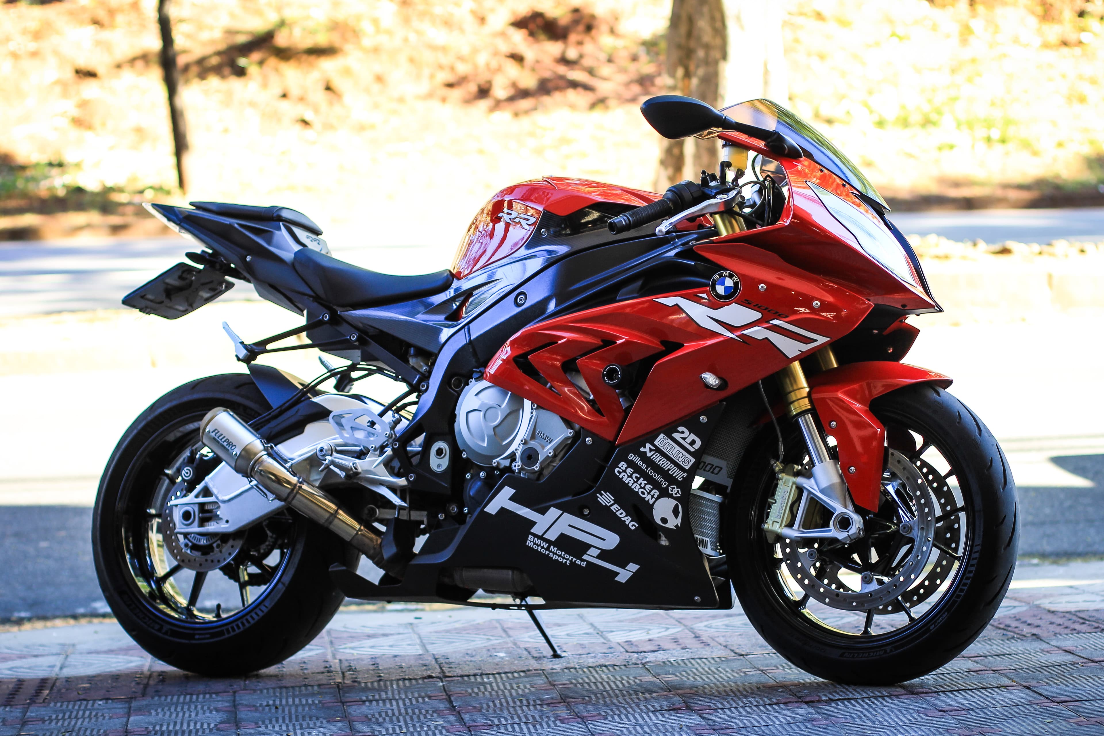 S1000RR - Imagem 2