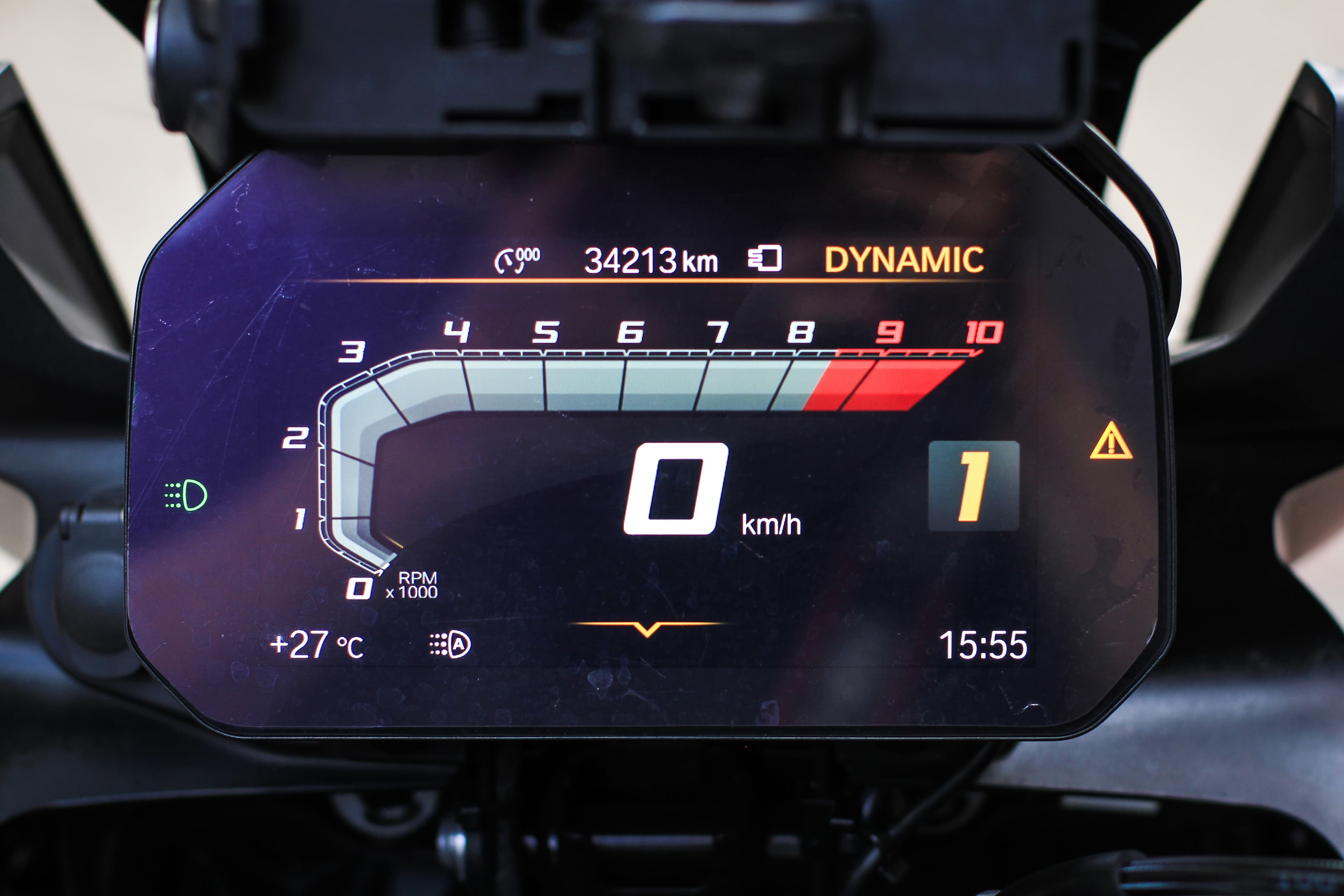 F 850GS Premium  - Imagem 6