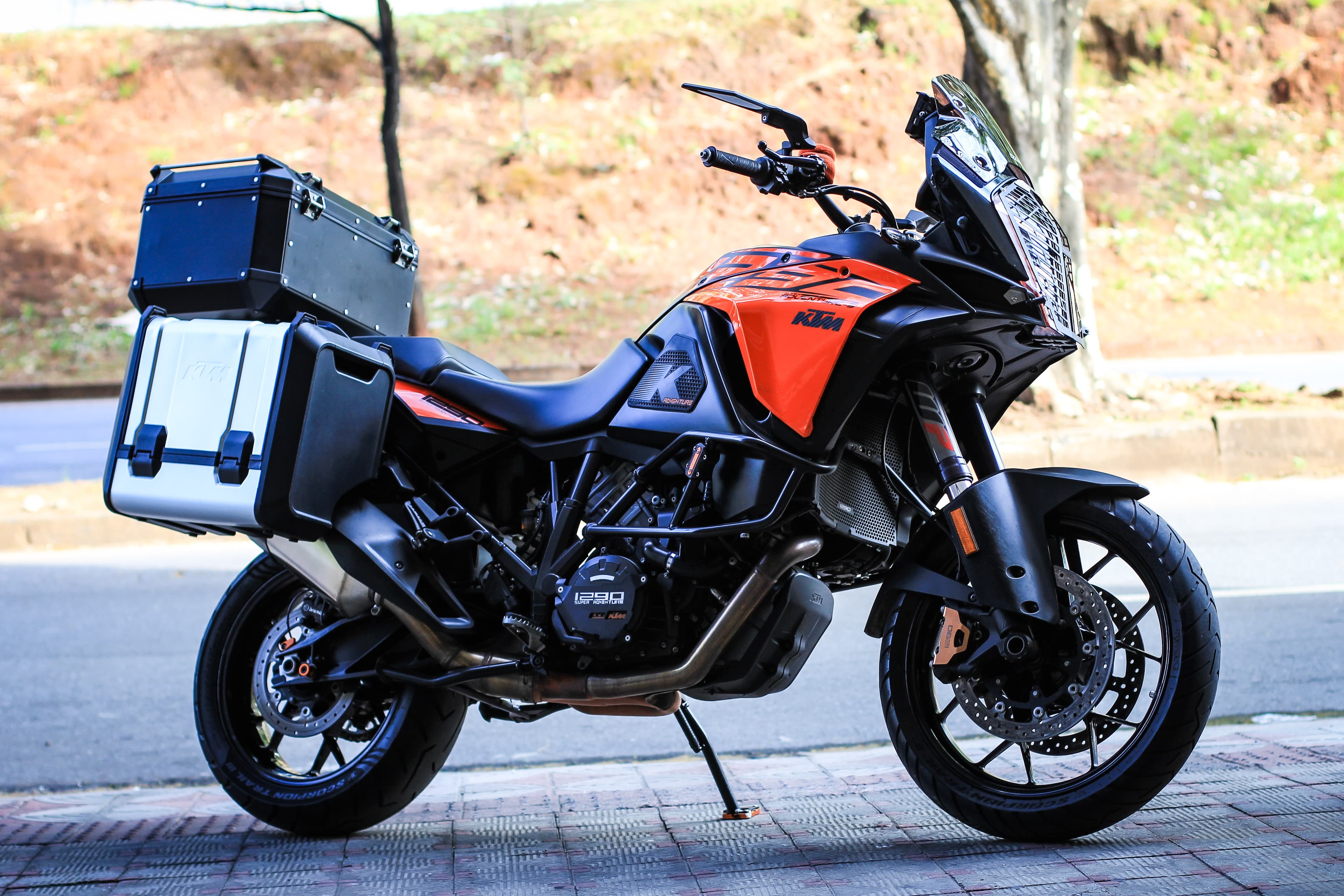 Super Adventure 1290 S - Imagem 2