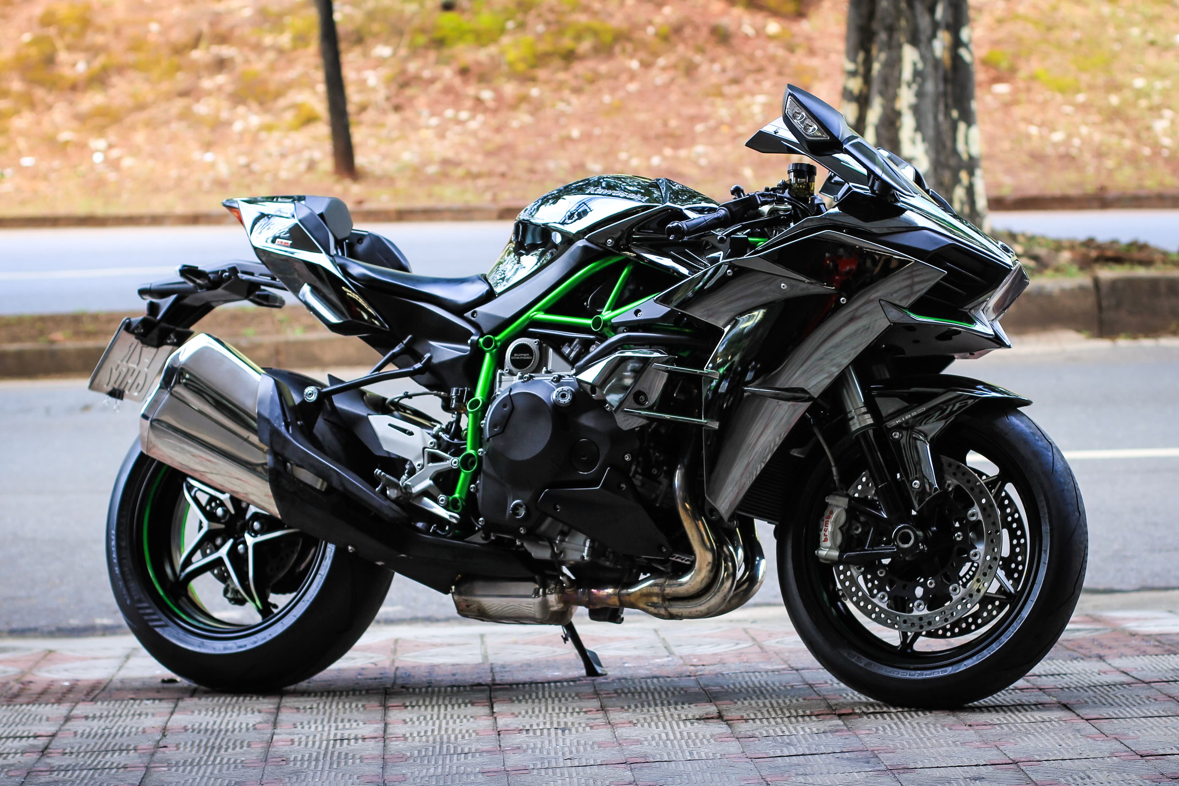 Ninja H2 - Imagem 2