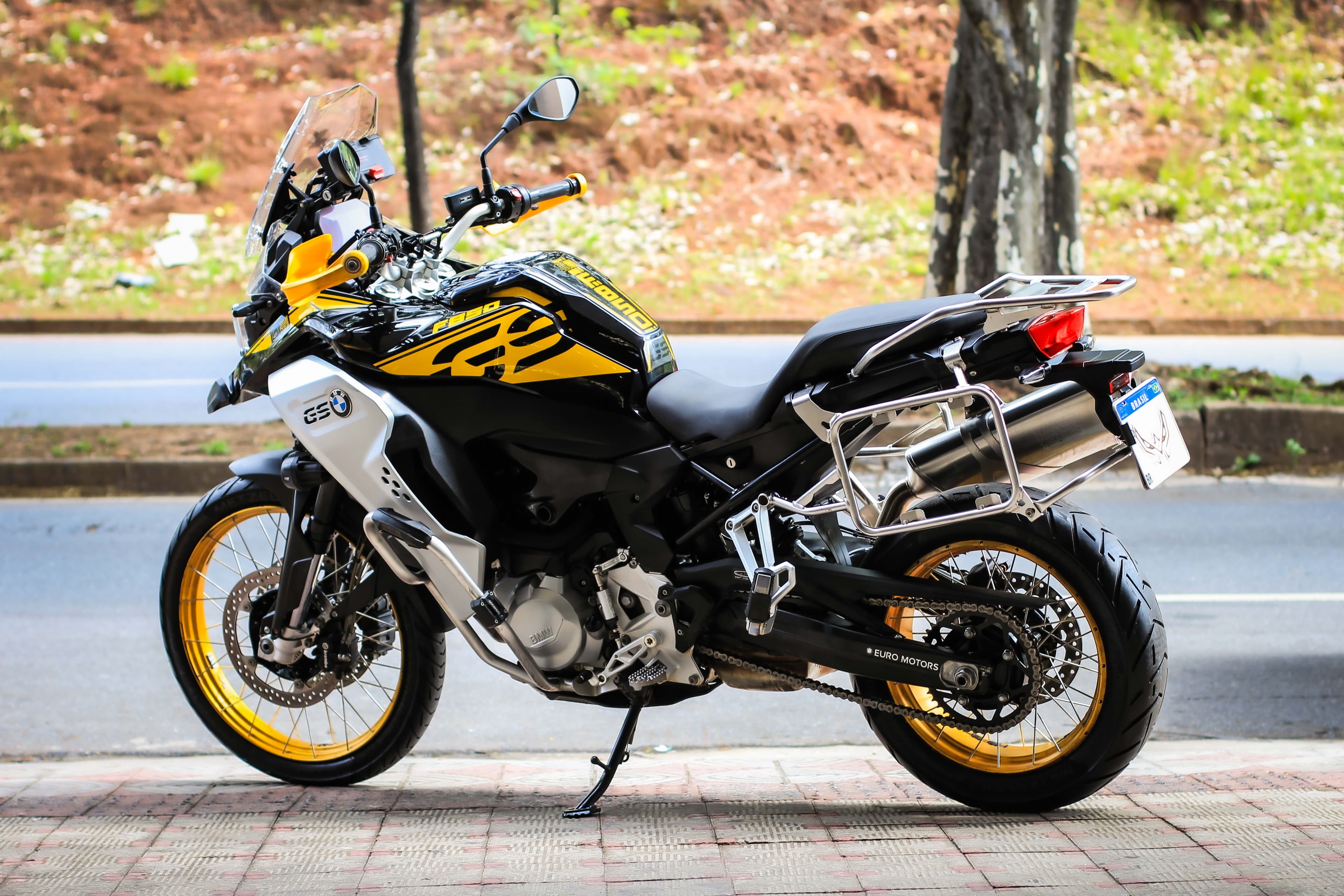 F850 GS Adventure - Imagem 5