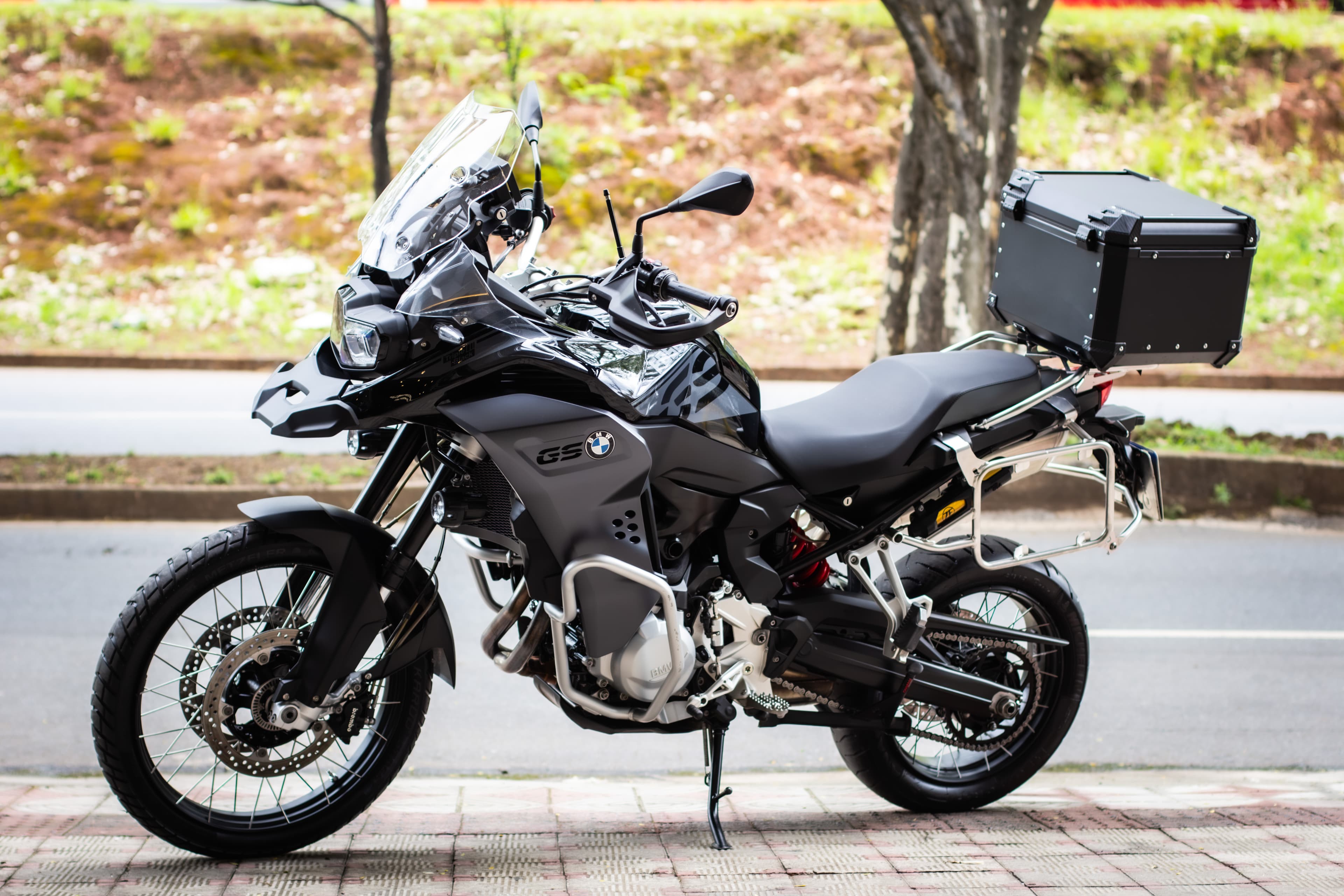F850 GS Adventure - Imagem 3