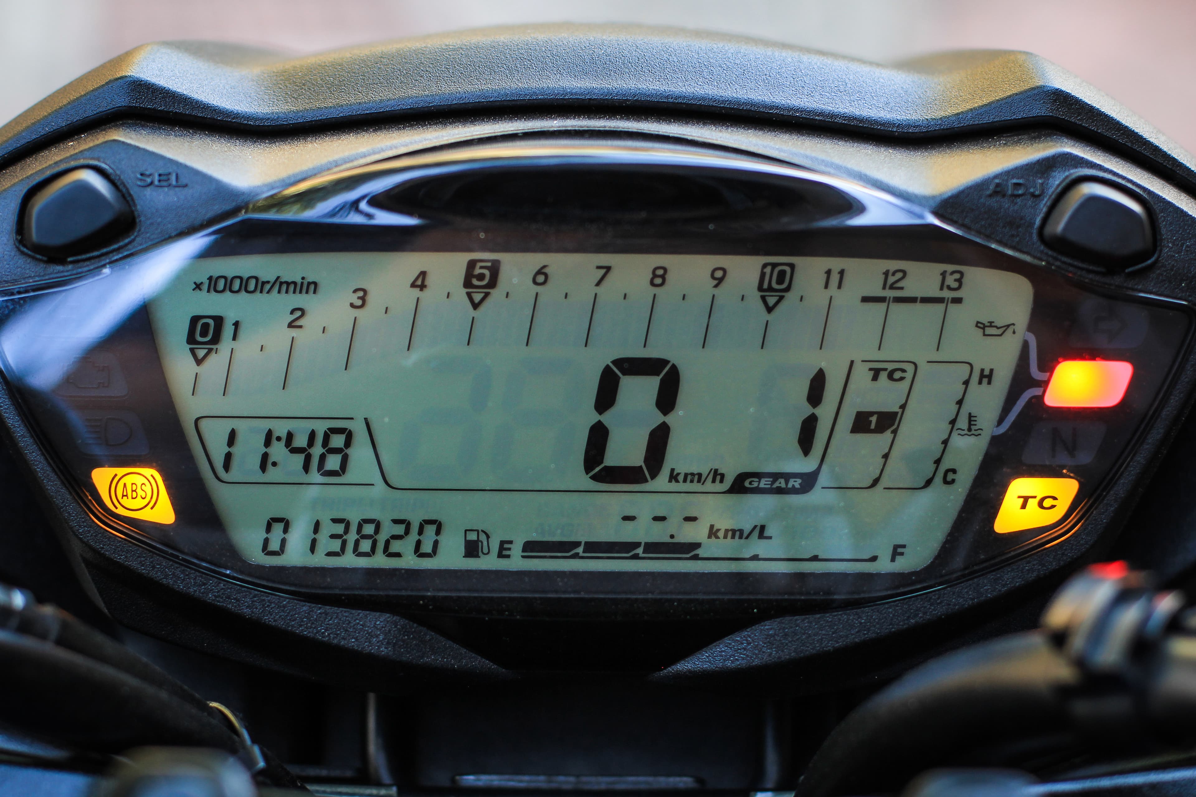 GSX-S 750 - Imagem 6