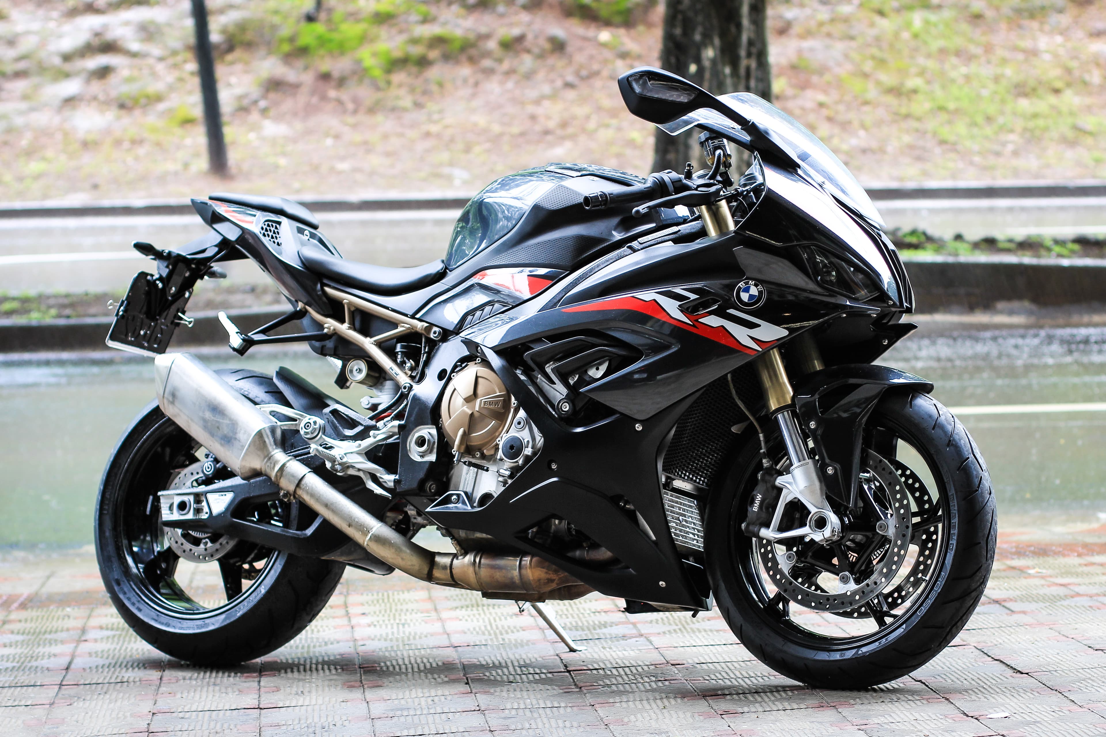 S1000RR - Imagem 2