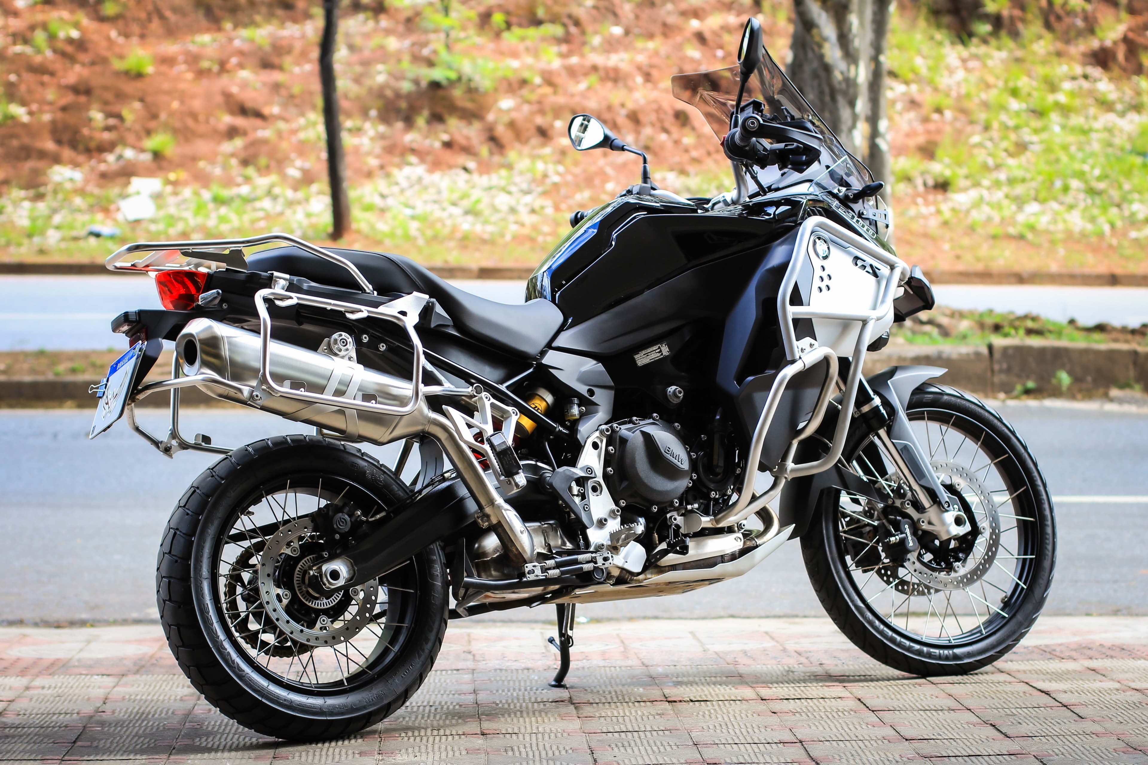 F900 GS Adventure Plus - Imagem 4