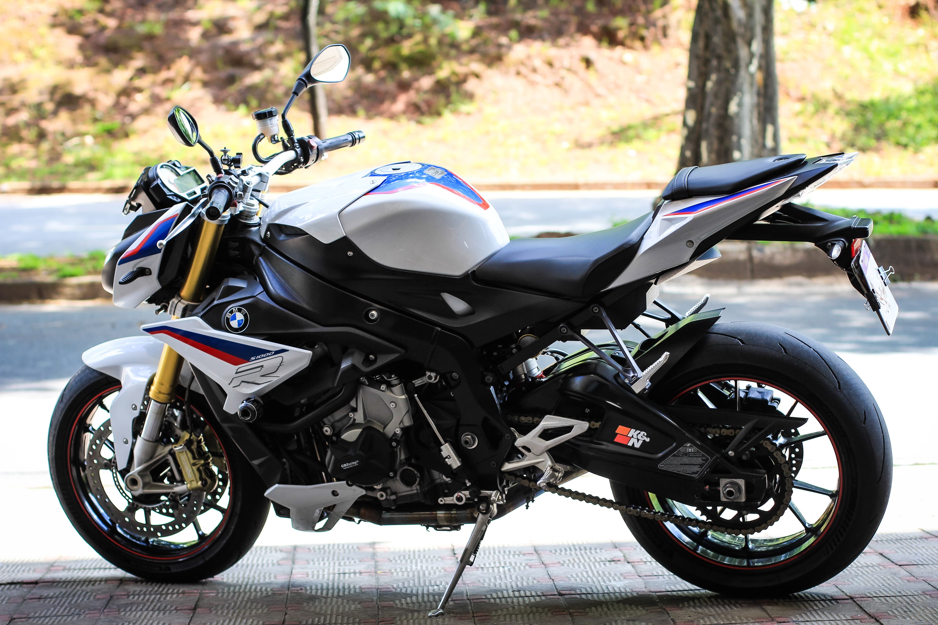 S1000R - Imagem 5