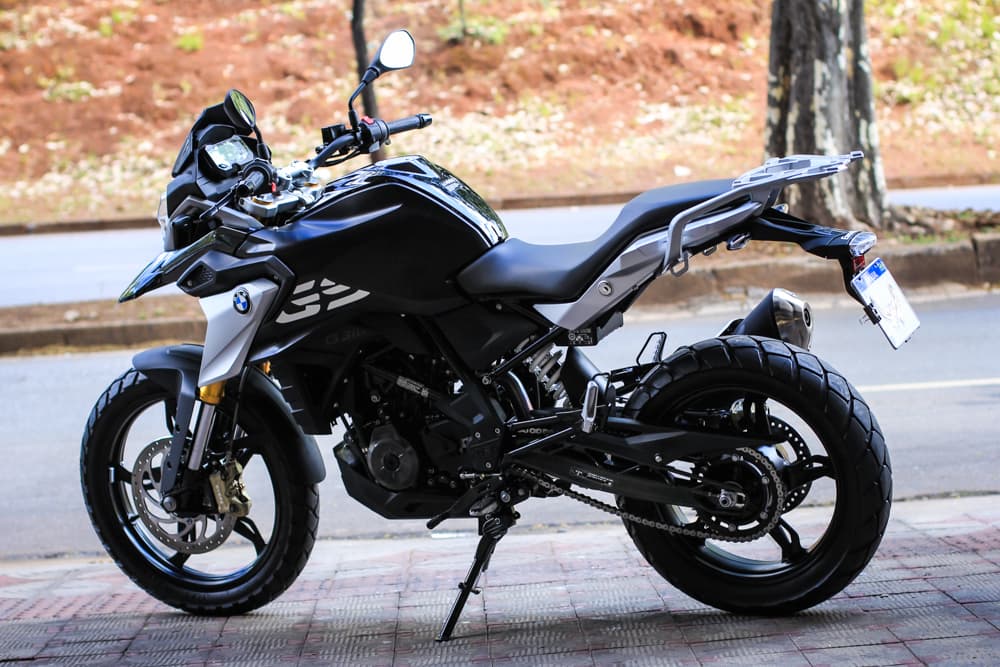 G310 GS - Imagem 5