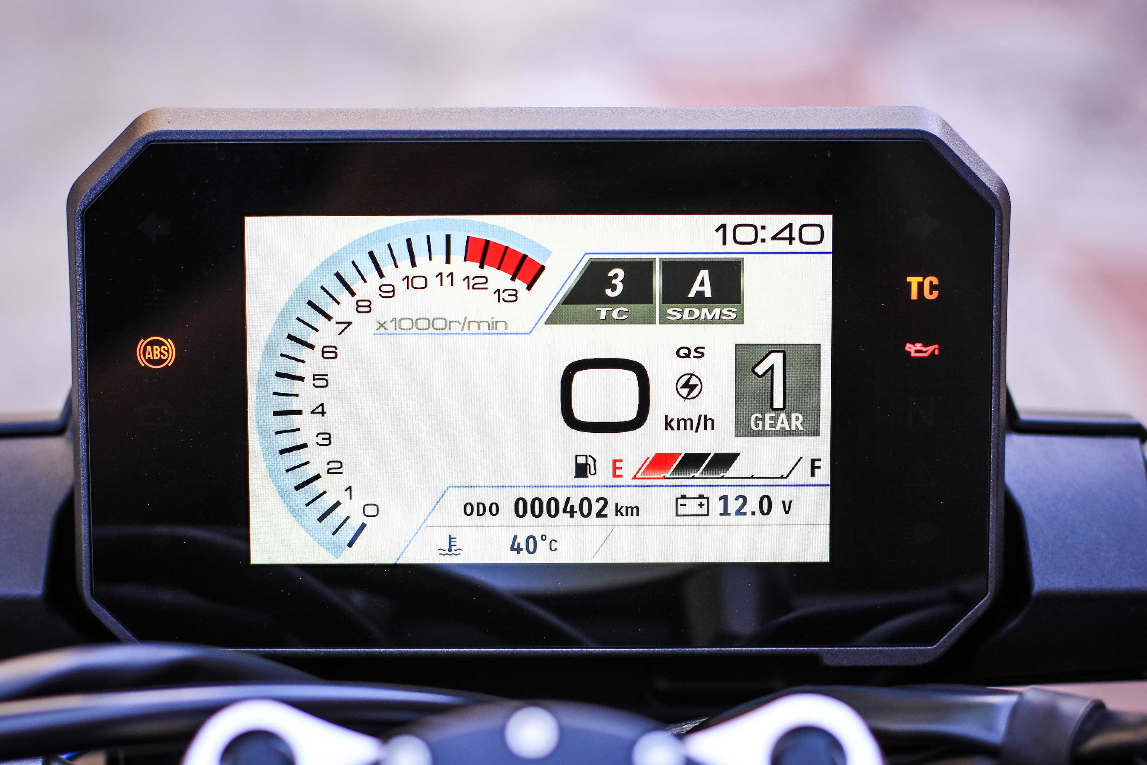 GSX-S 1000 - Imagem 6