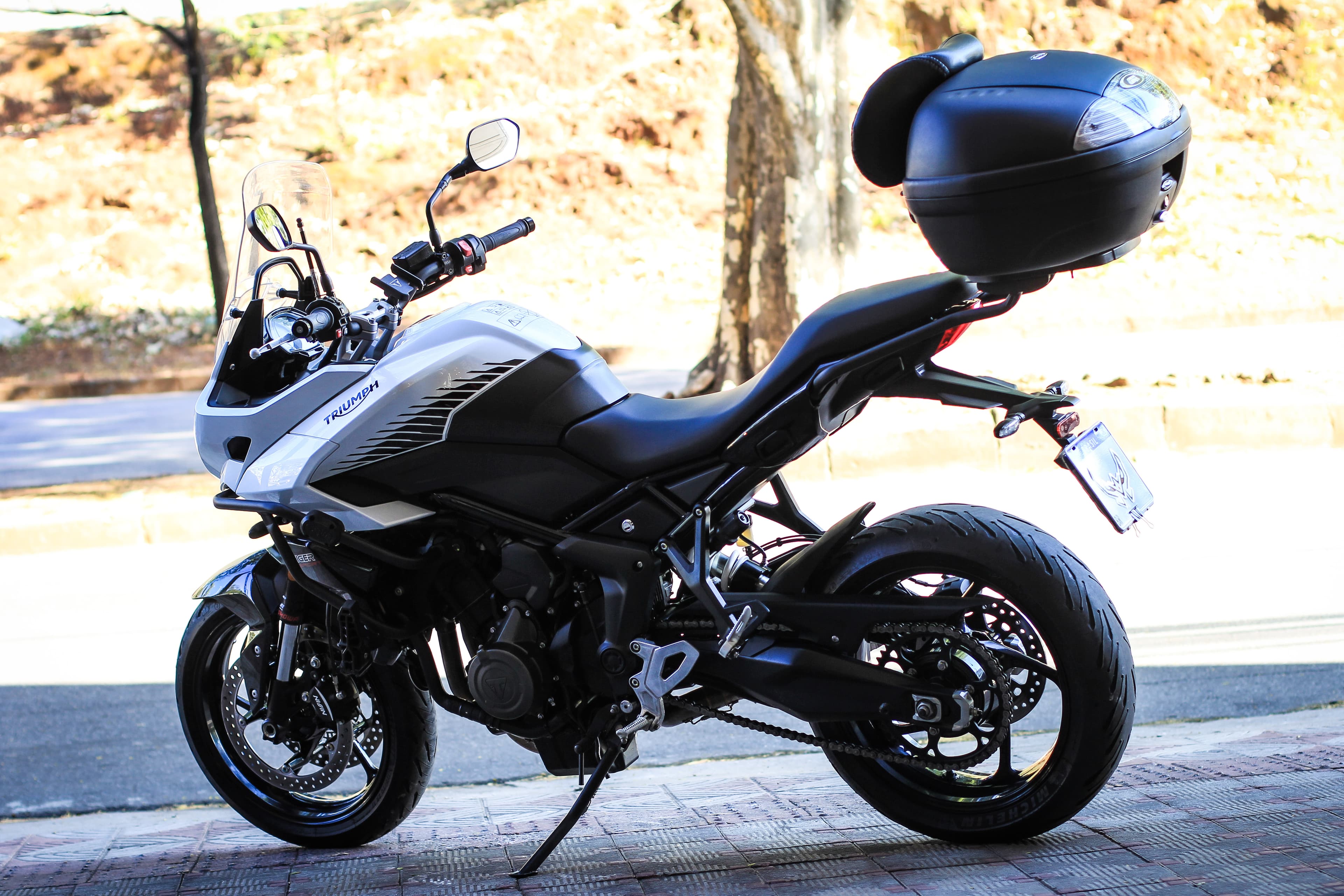 Tiger Sport 660 - Imagem 2