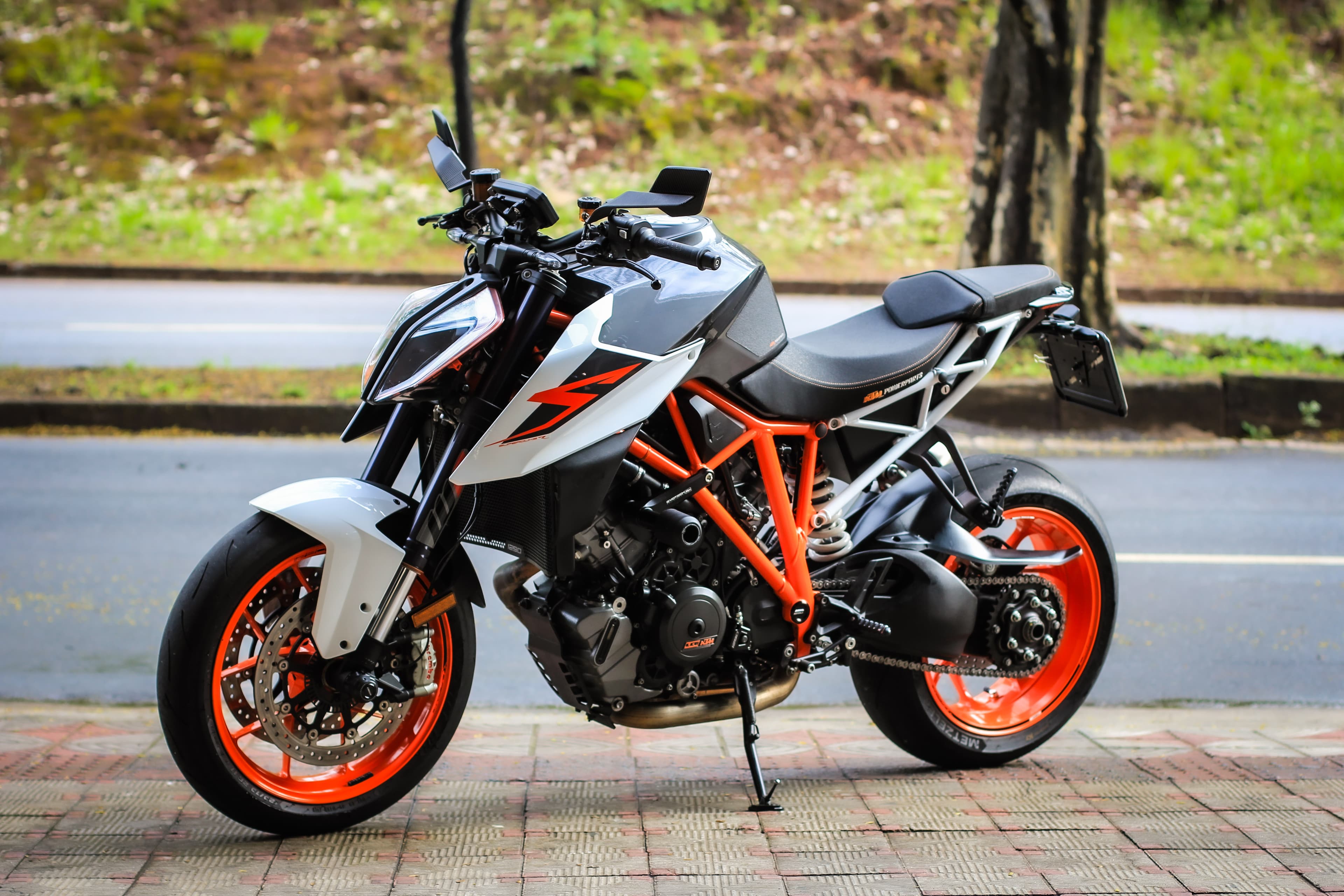 Superduke R - Imagem 3