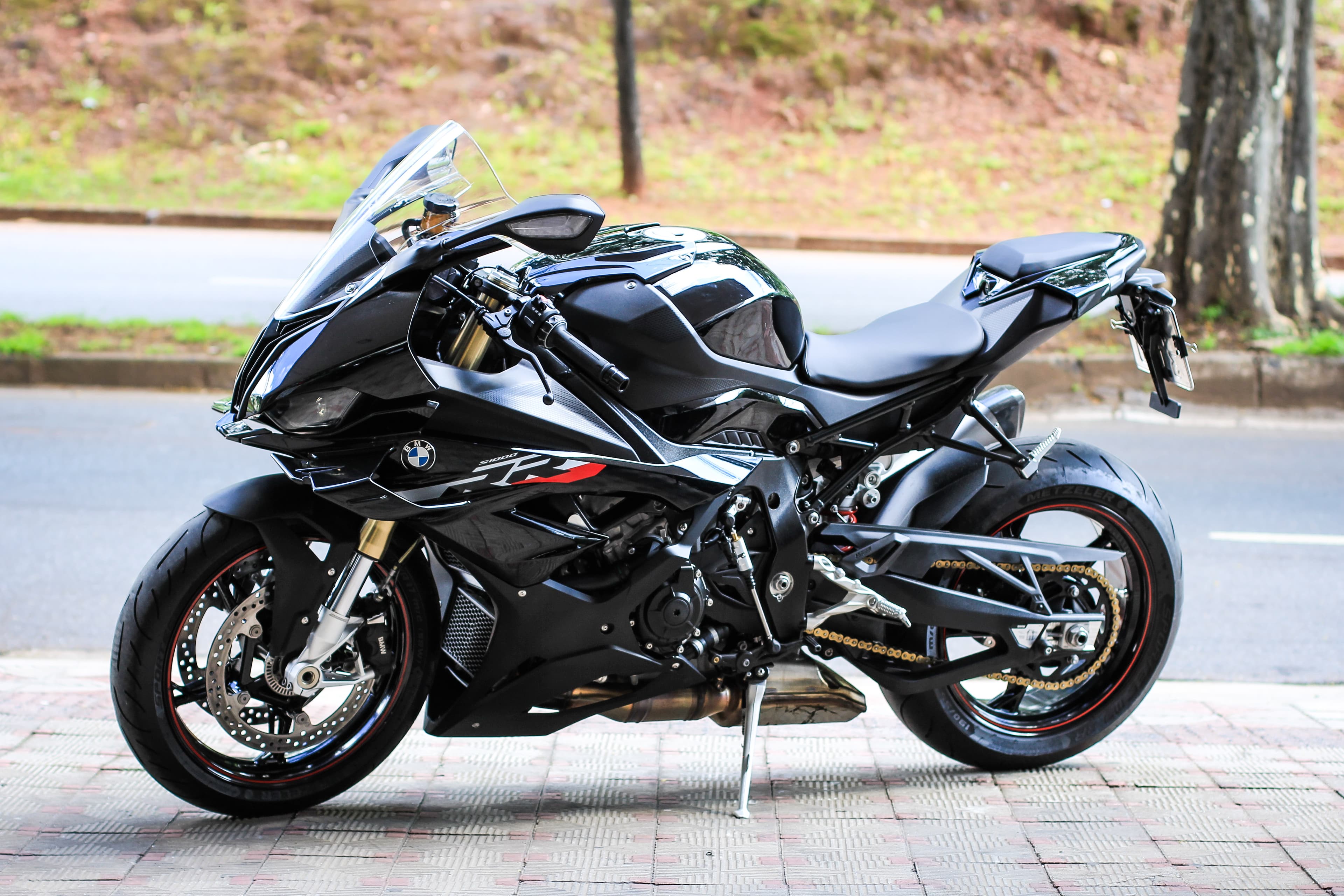 S1000RR - Imagem 3