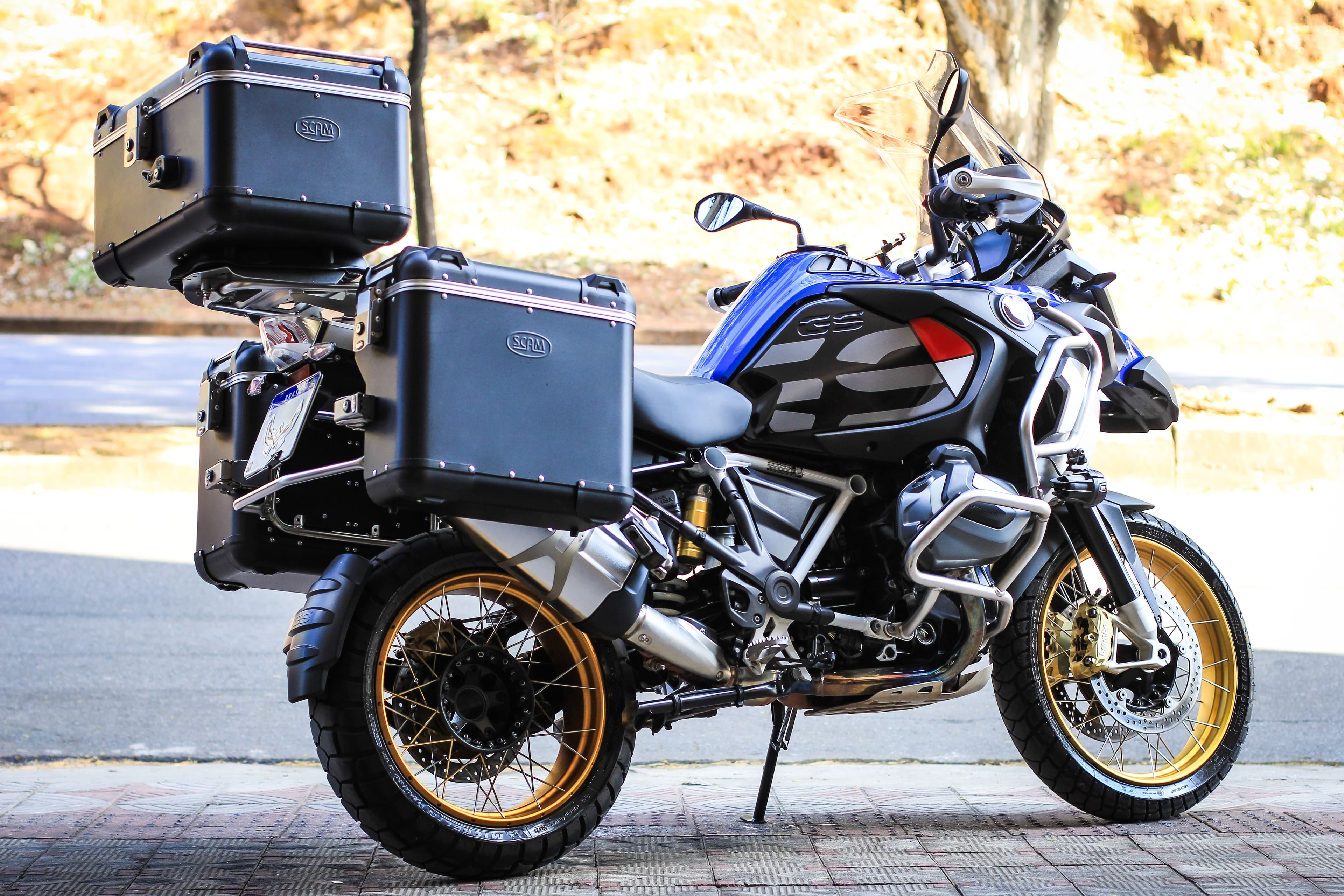 R1250 GS Adventure - Imagem 4