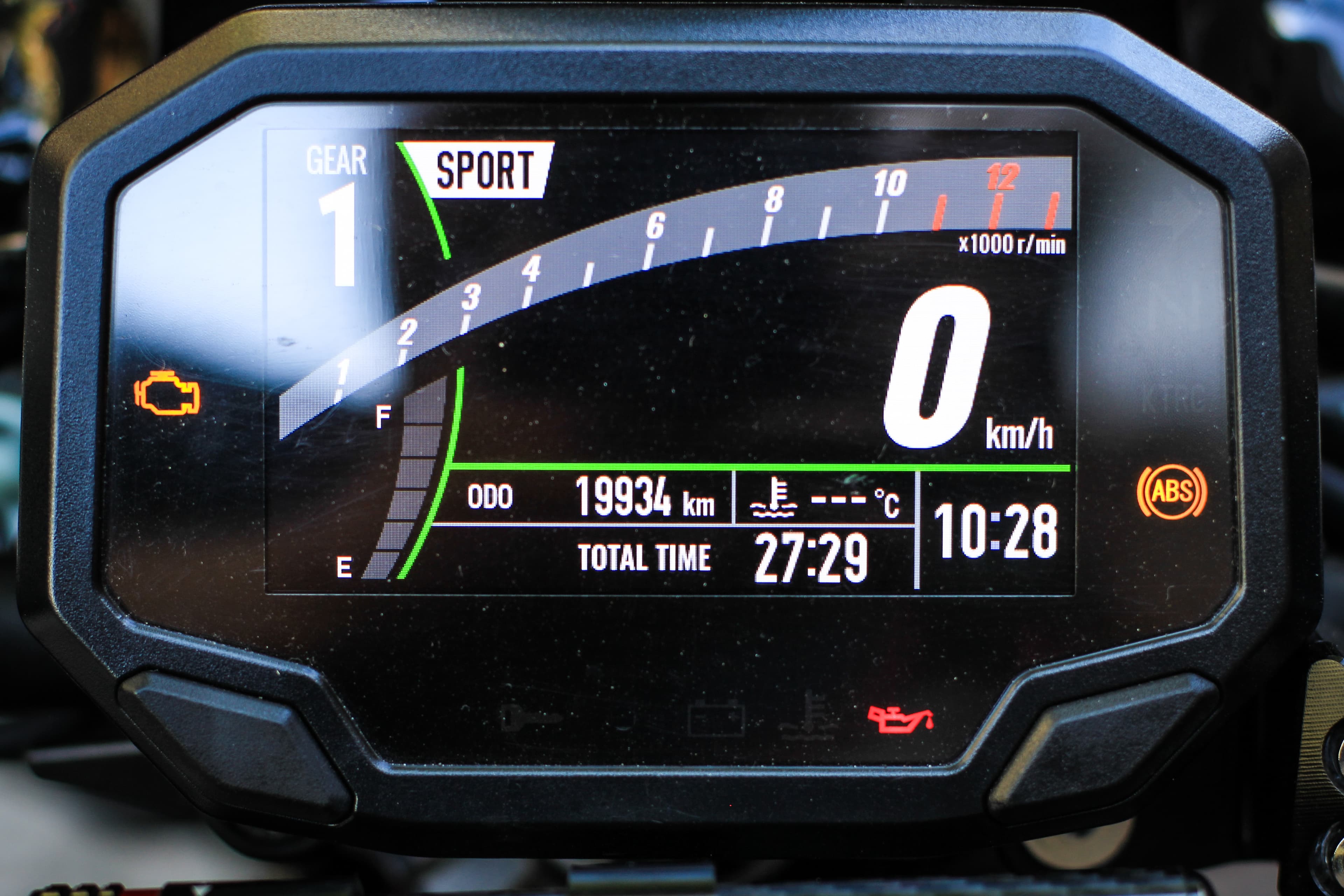 Z900 - Imagem 6