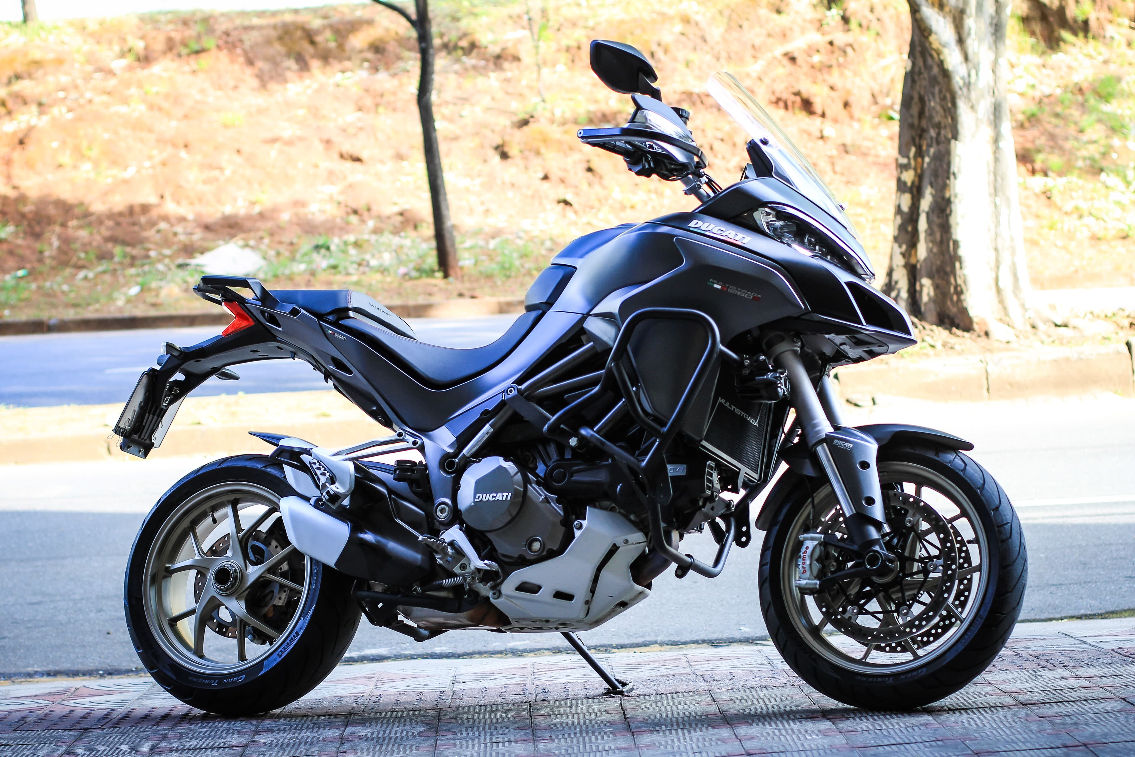 Multistrada 1260 S - Imagem 2