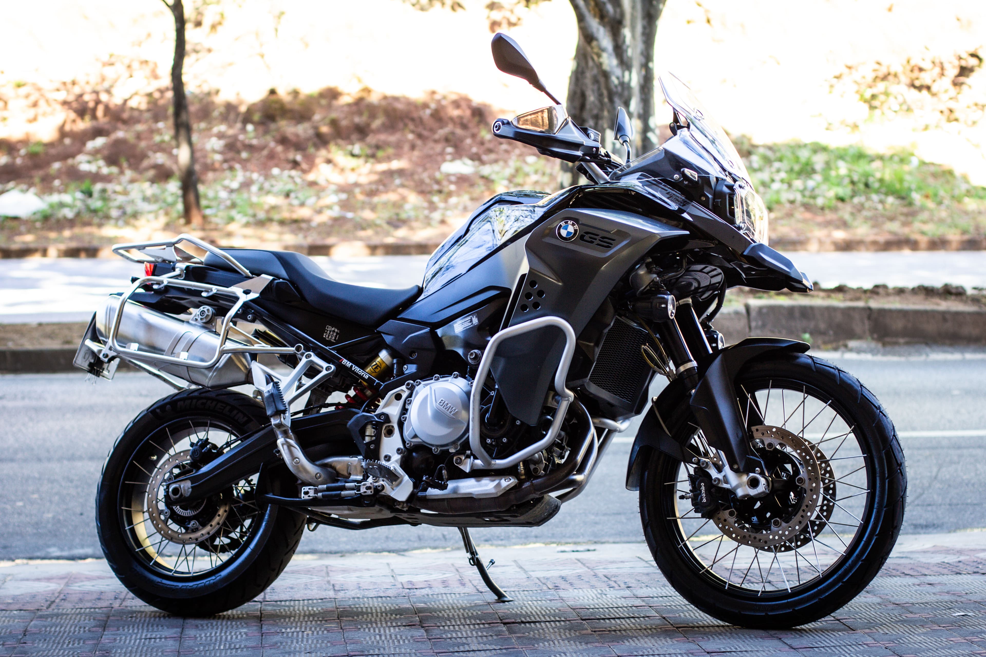 F 850GS Adventure - Imagem 2