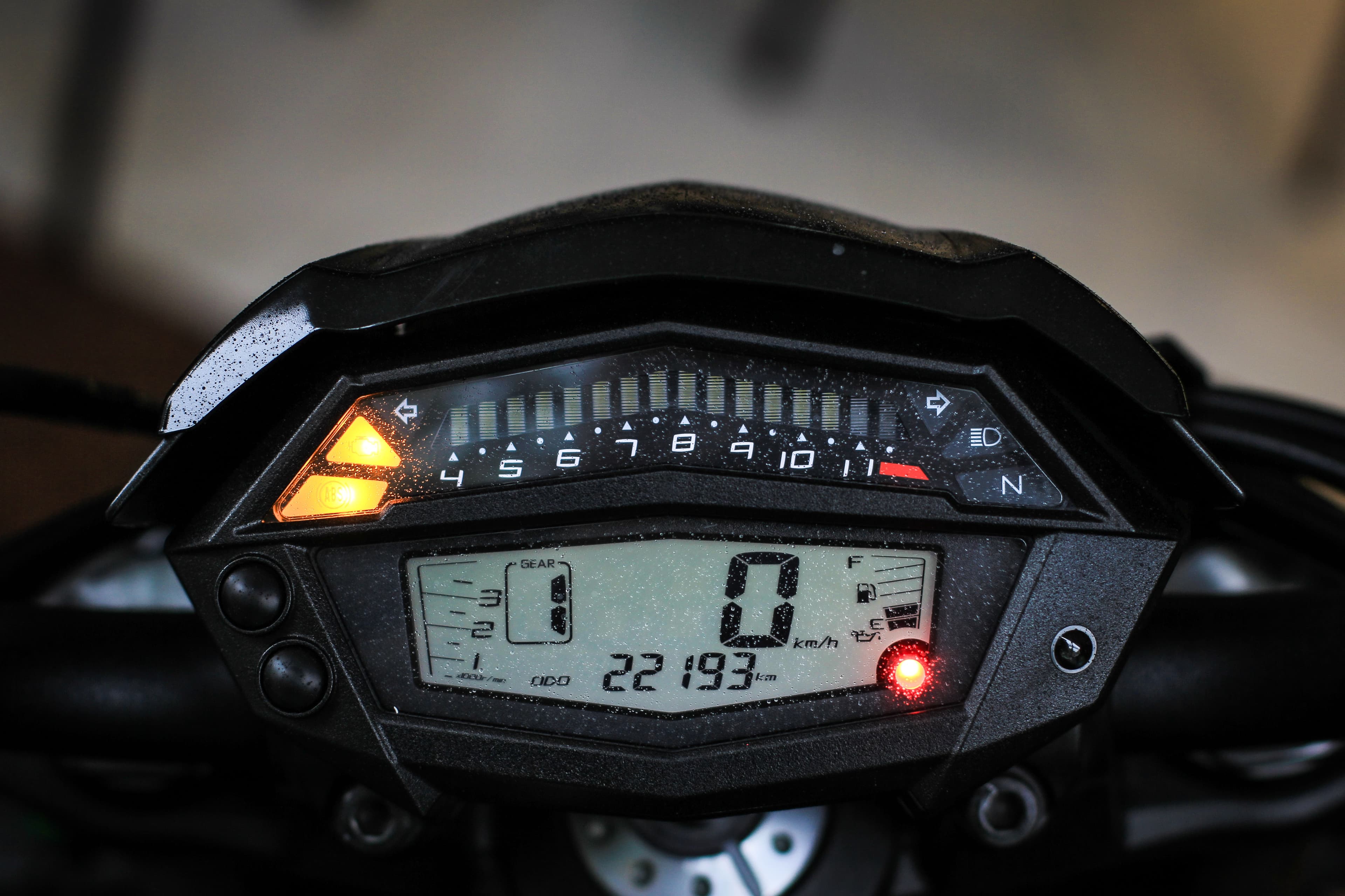 Z1000 R - Imagem 6