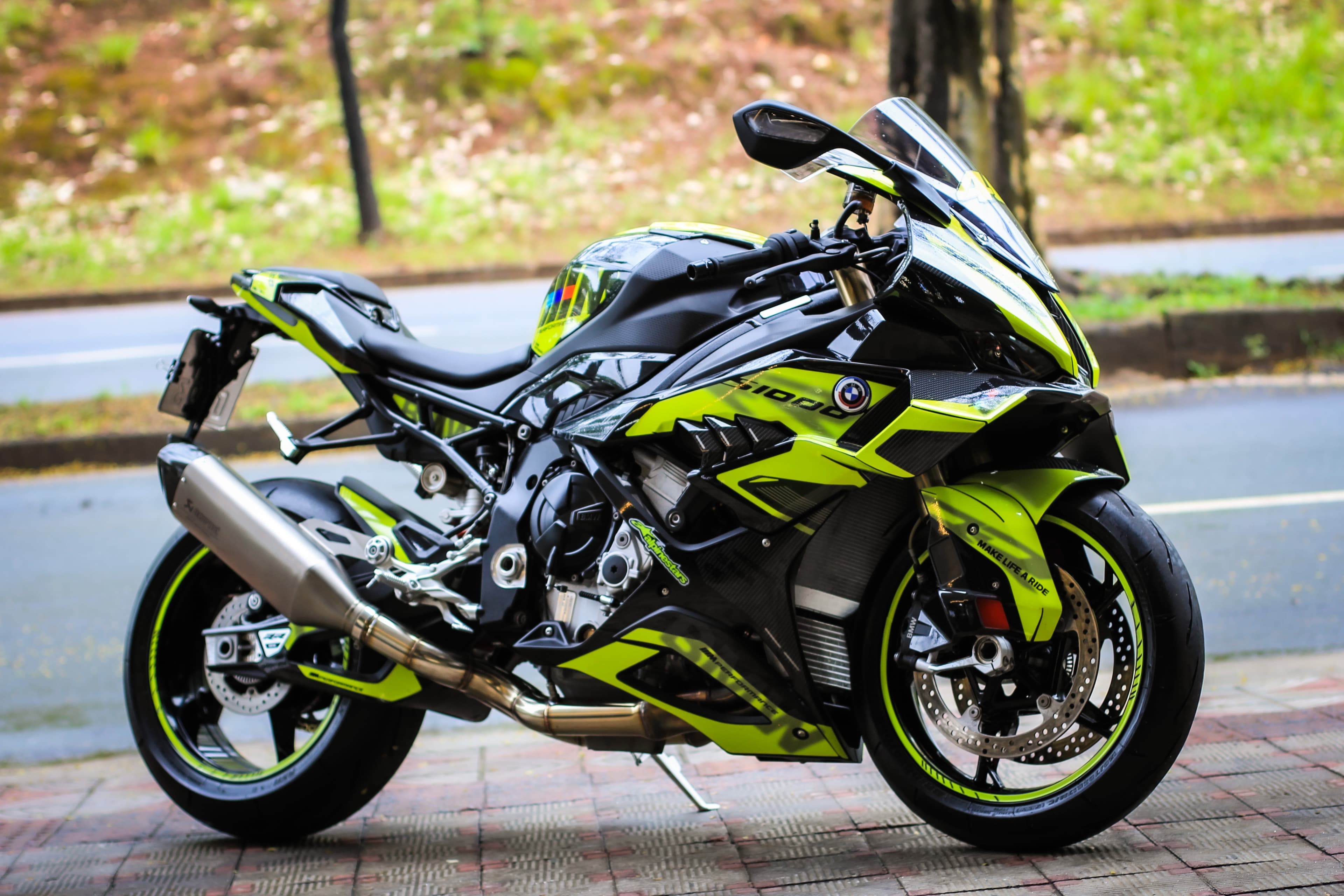S1000RR - Imagem 2