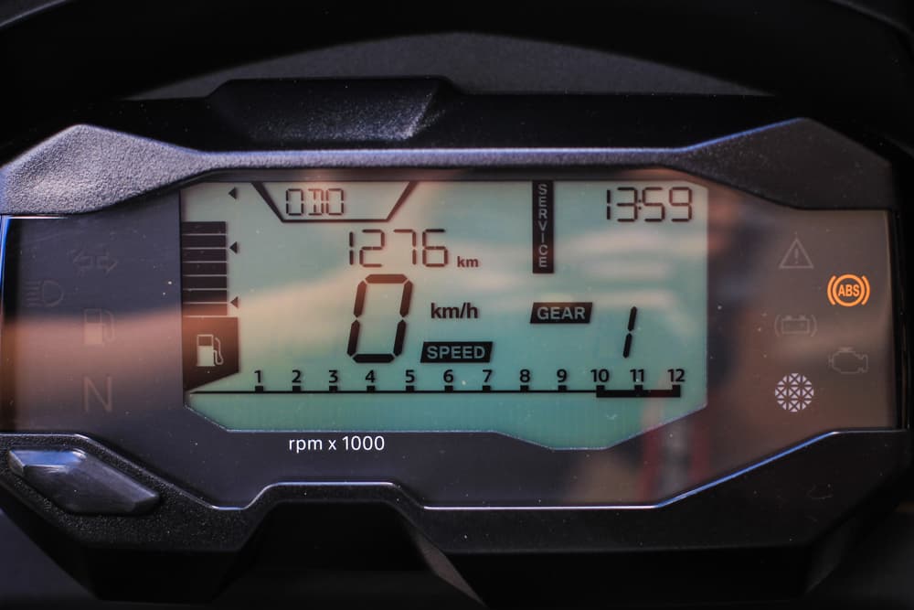 G310 GS - Imagem 6