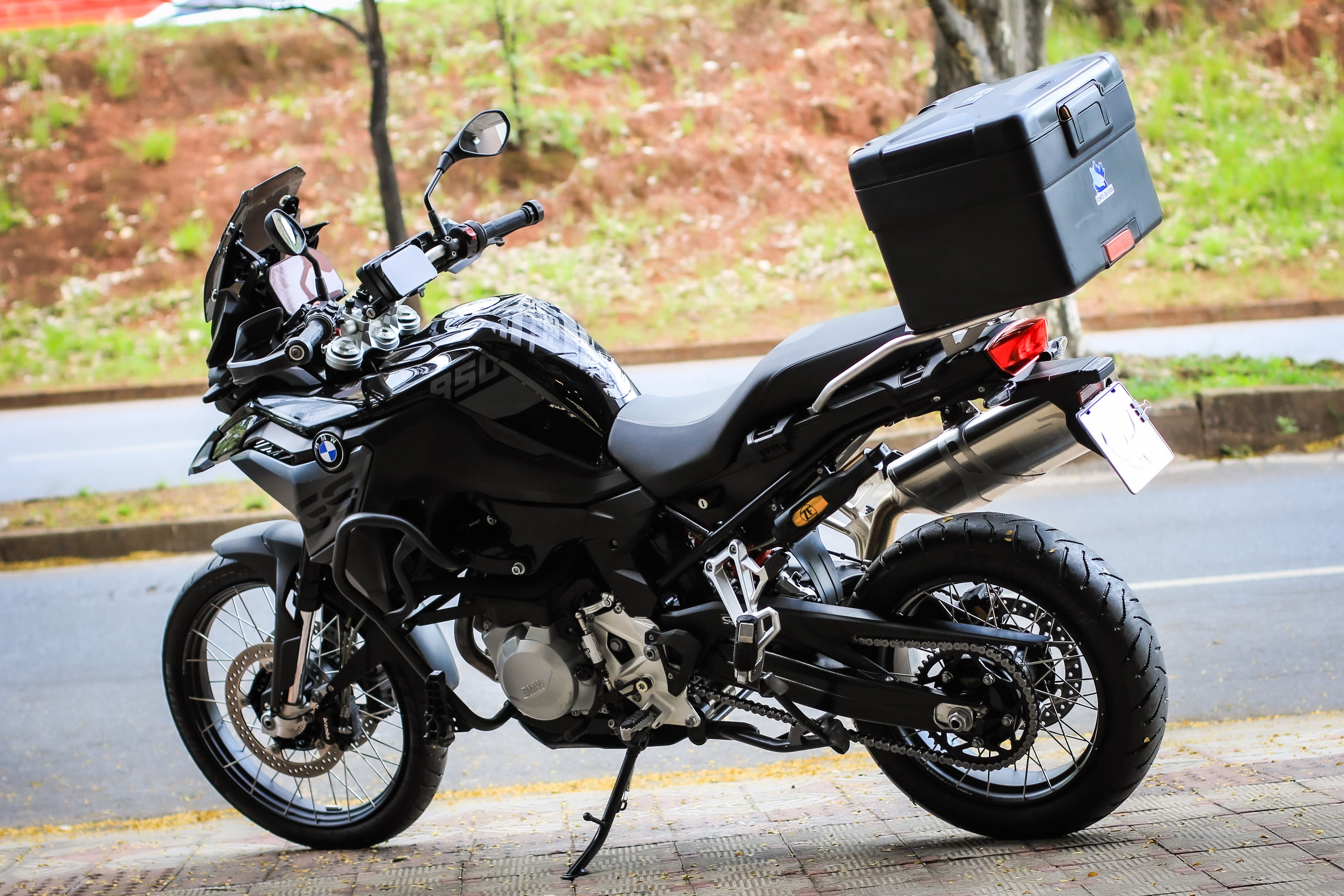 F850 GS Premium - Imagem 5