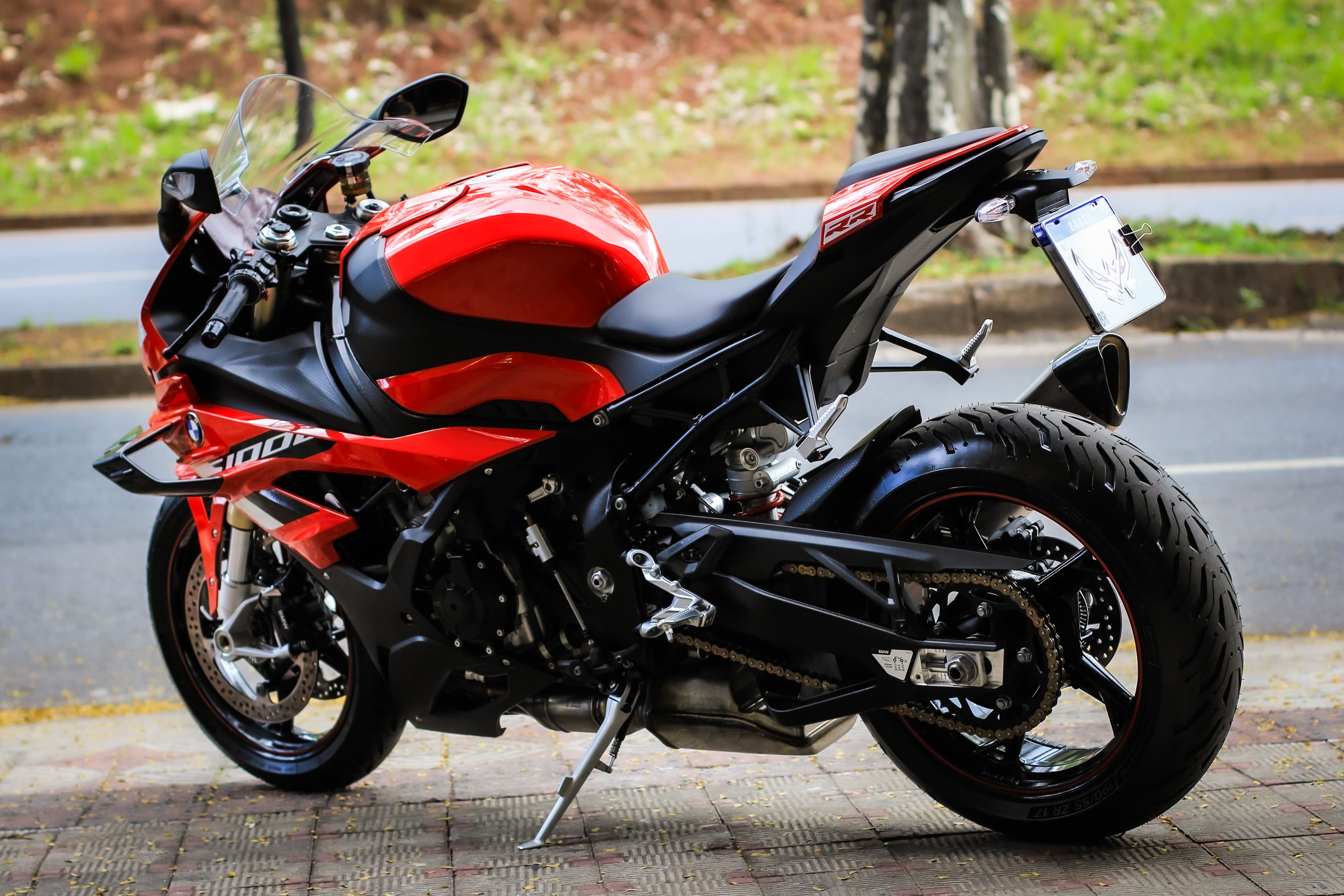 S1000RR - Imagem 5