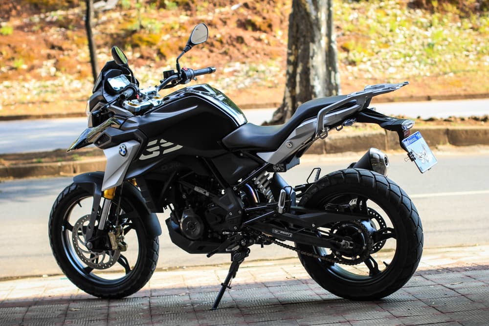 G310 GS - Imagem 5
