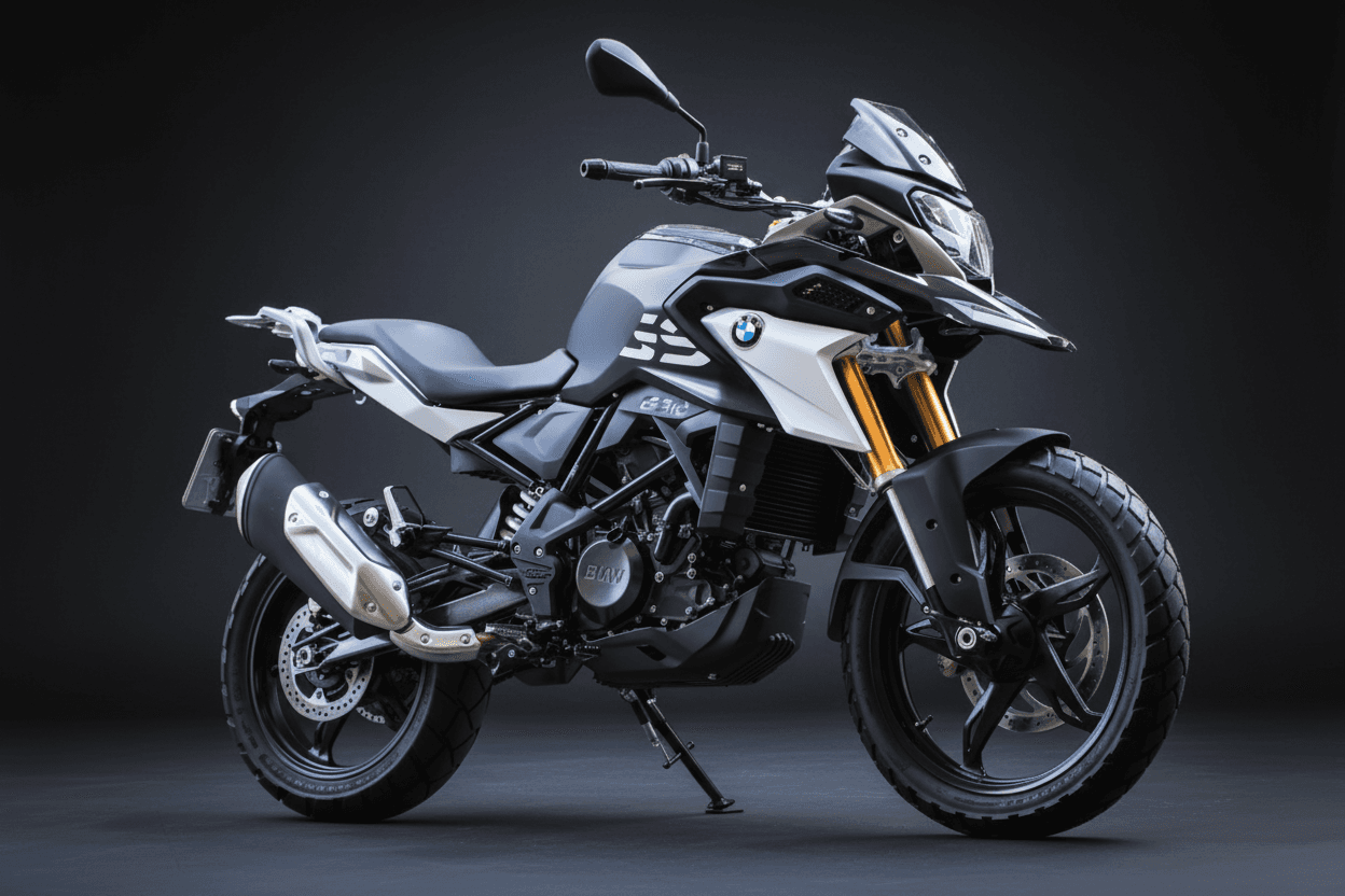 G310 GS