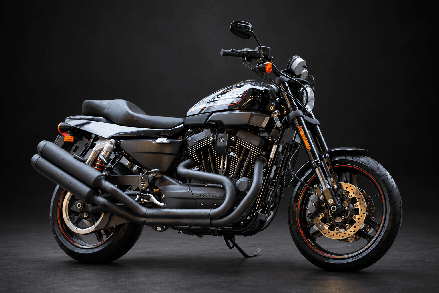 XR 1200X