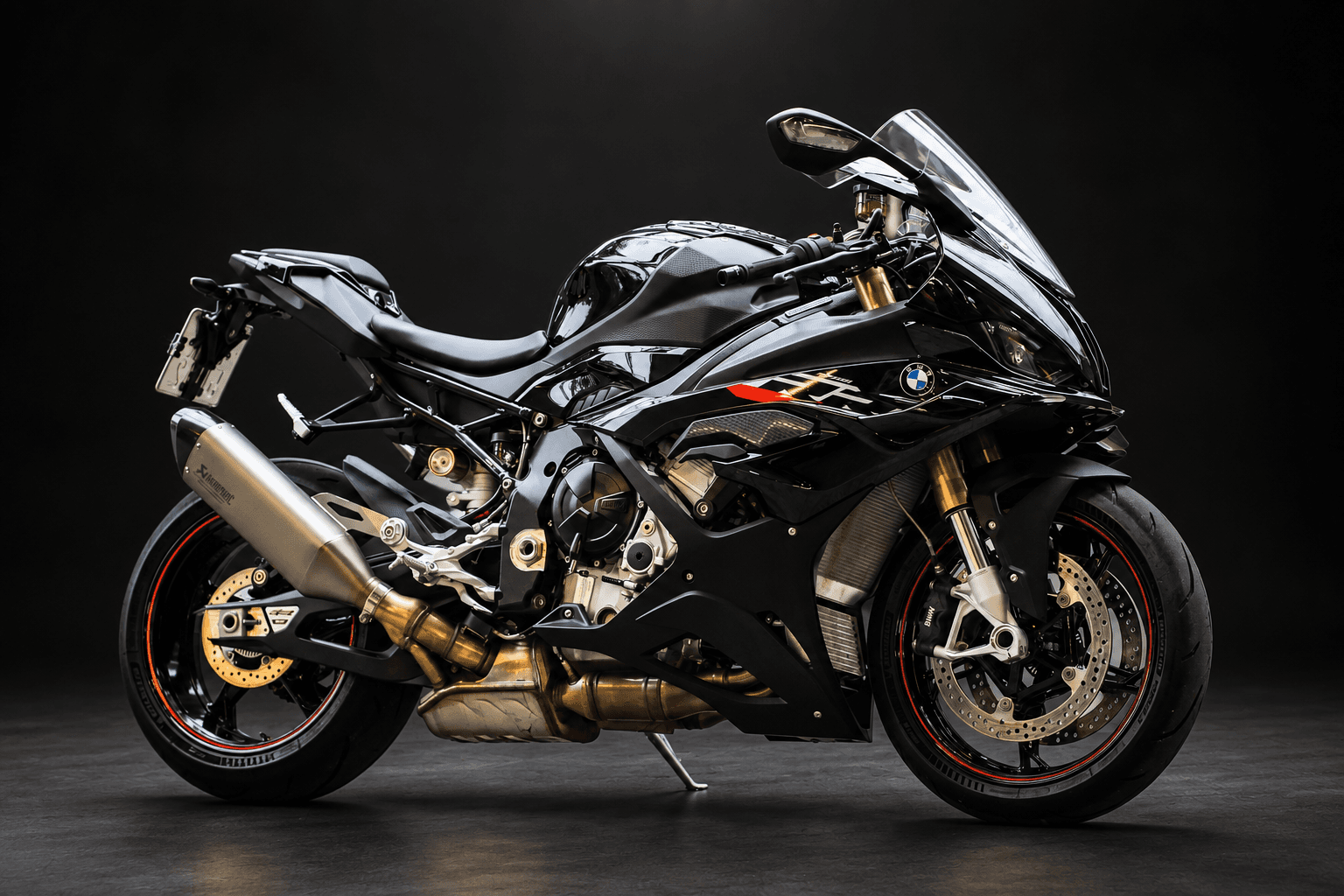 S1000RR