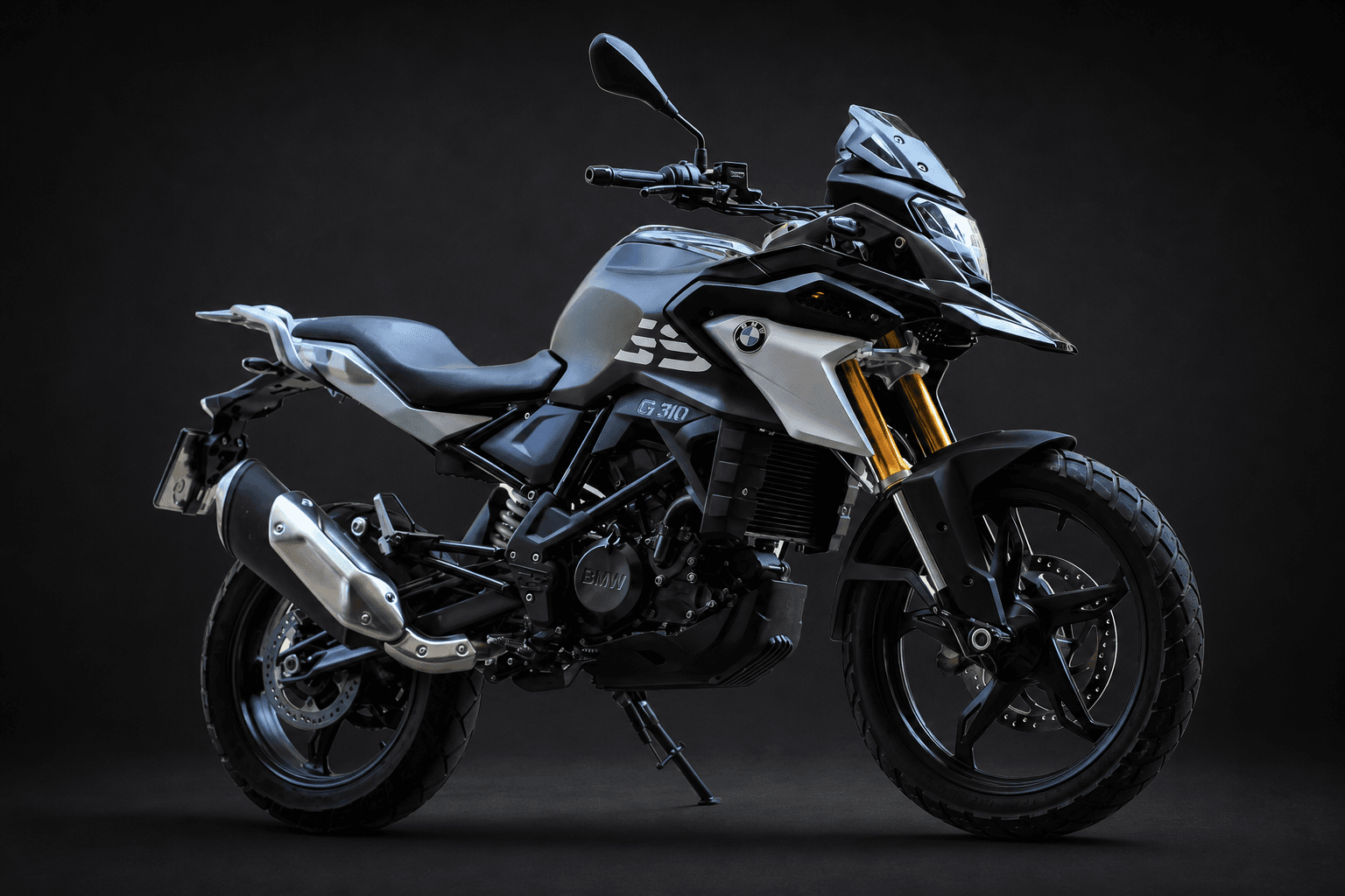 G310 GS