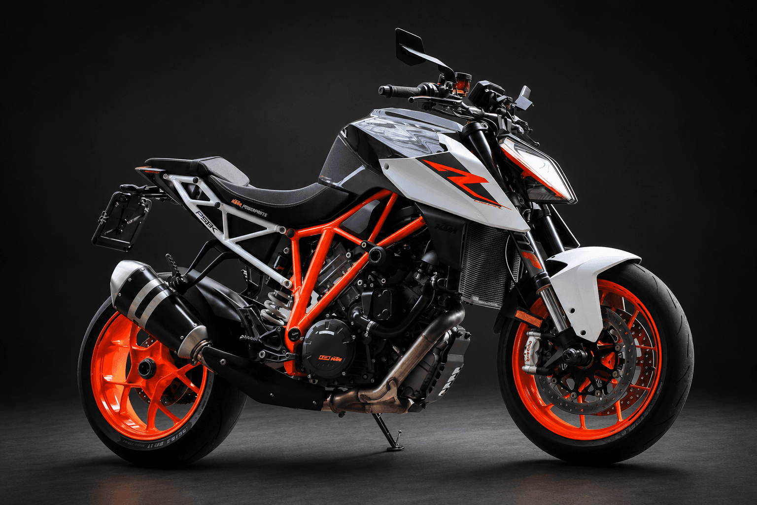 Superduke R