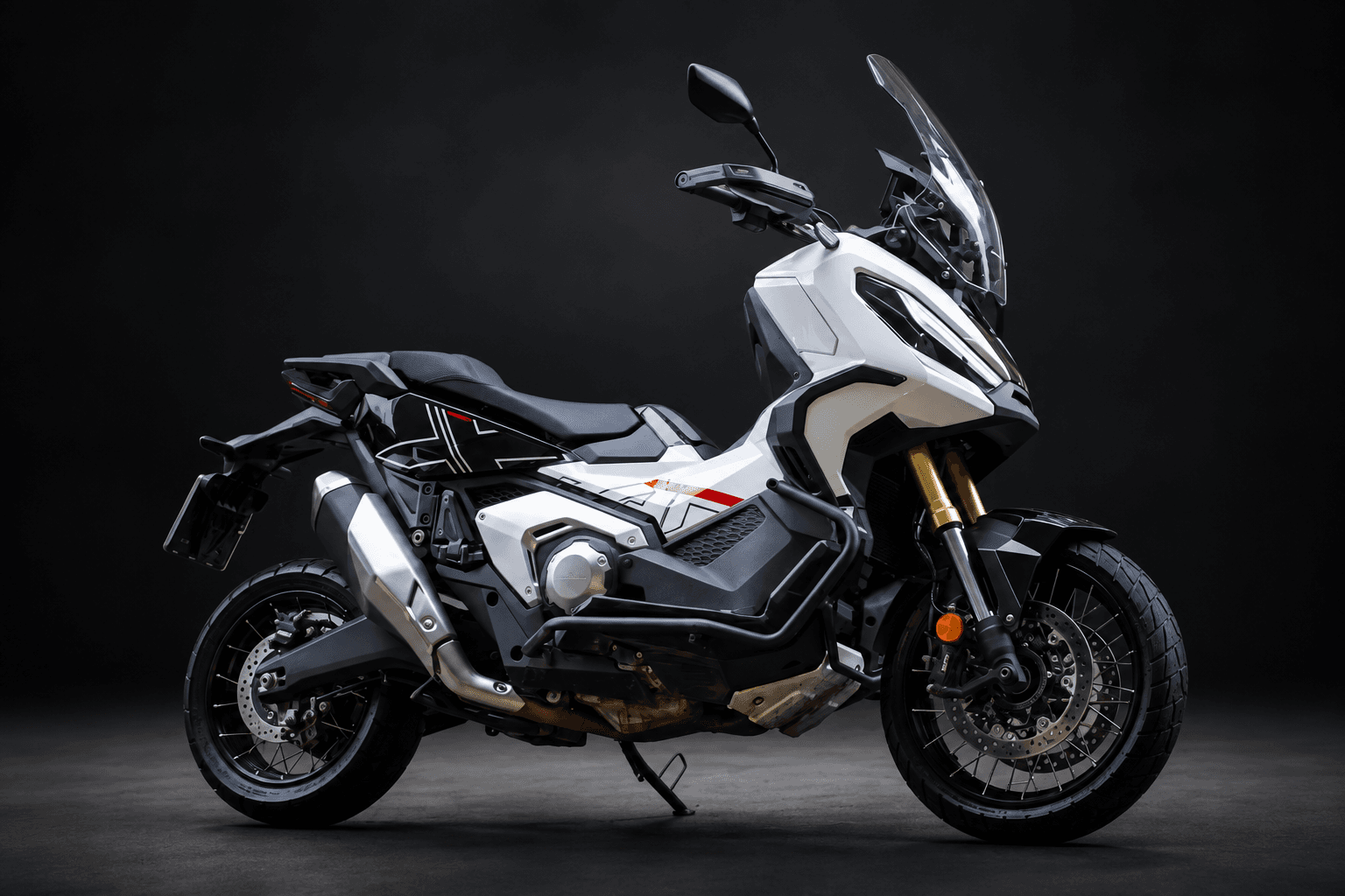 X-ADV